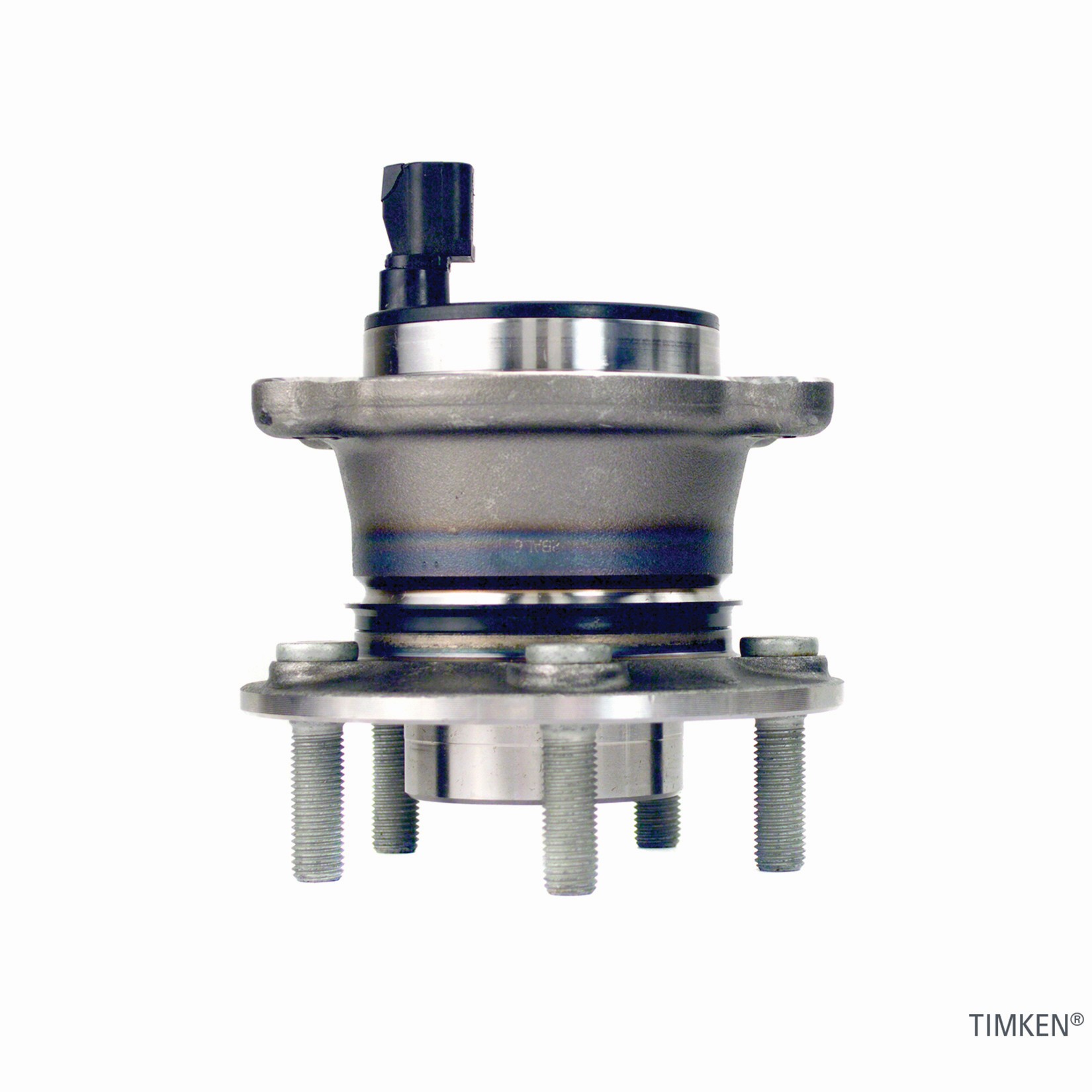 Timken HA590476 Hub Unit Bearing Assemblies: Preset, Pre-Greased And Pre-Sealed - Image 3