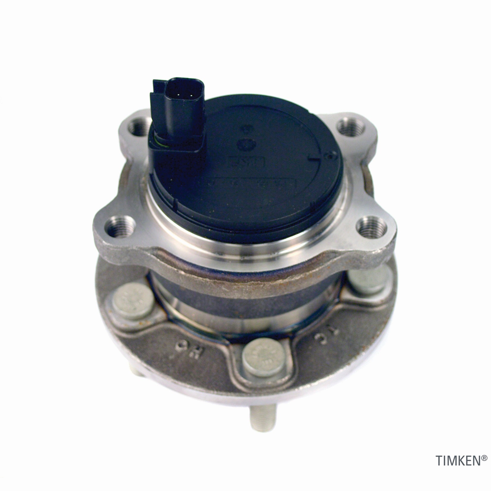 Timken HA590477 Hub Unit Bearing Assemblies: Preset, Pre-Greased And Pre-Sealed