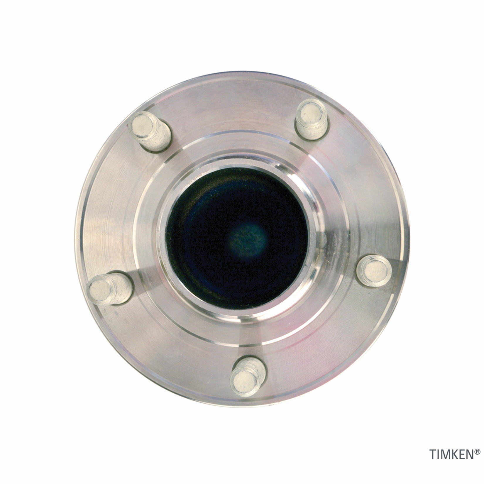 Timken HA590477 Hub Unit Bearing Assemblies: Preset, Pre-Greased And Pre-Sealed - Image 2