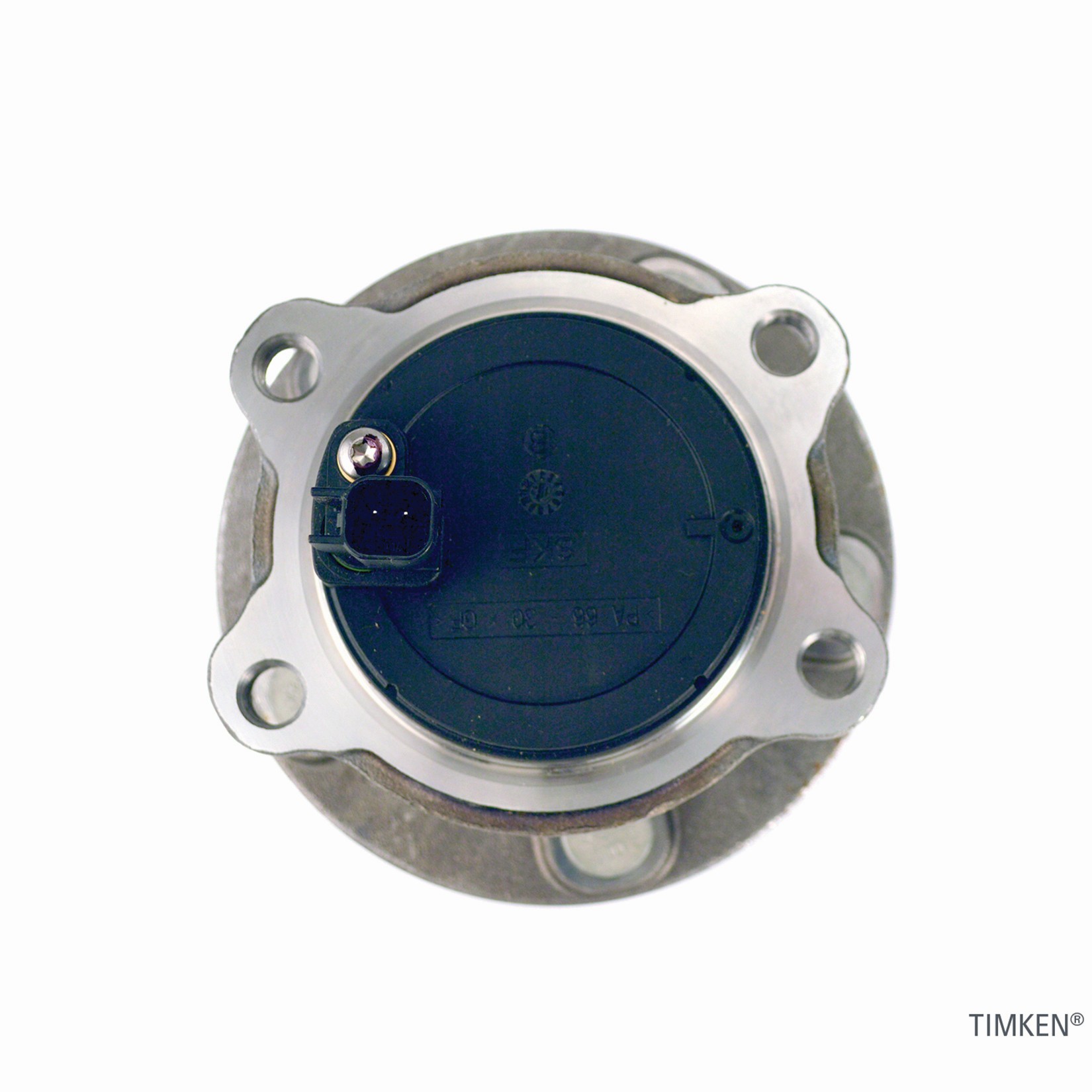 Timken HA590477 Hub Unit Bearing Assemblies: Preset, Pre-Greased And Pre-Sealed - Image 4