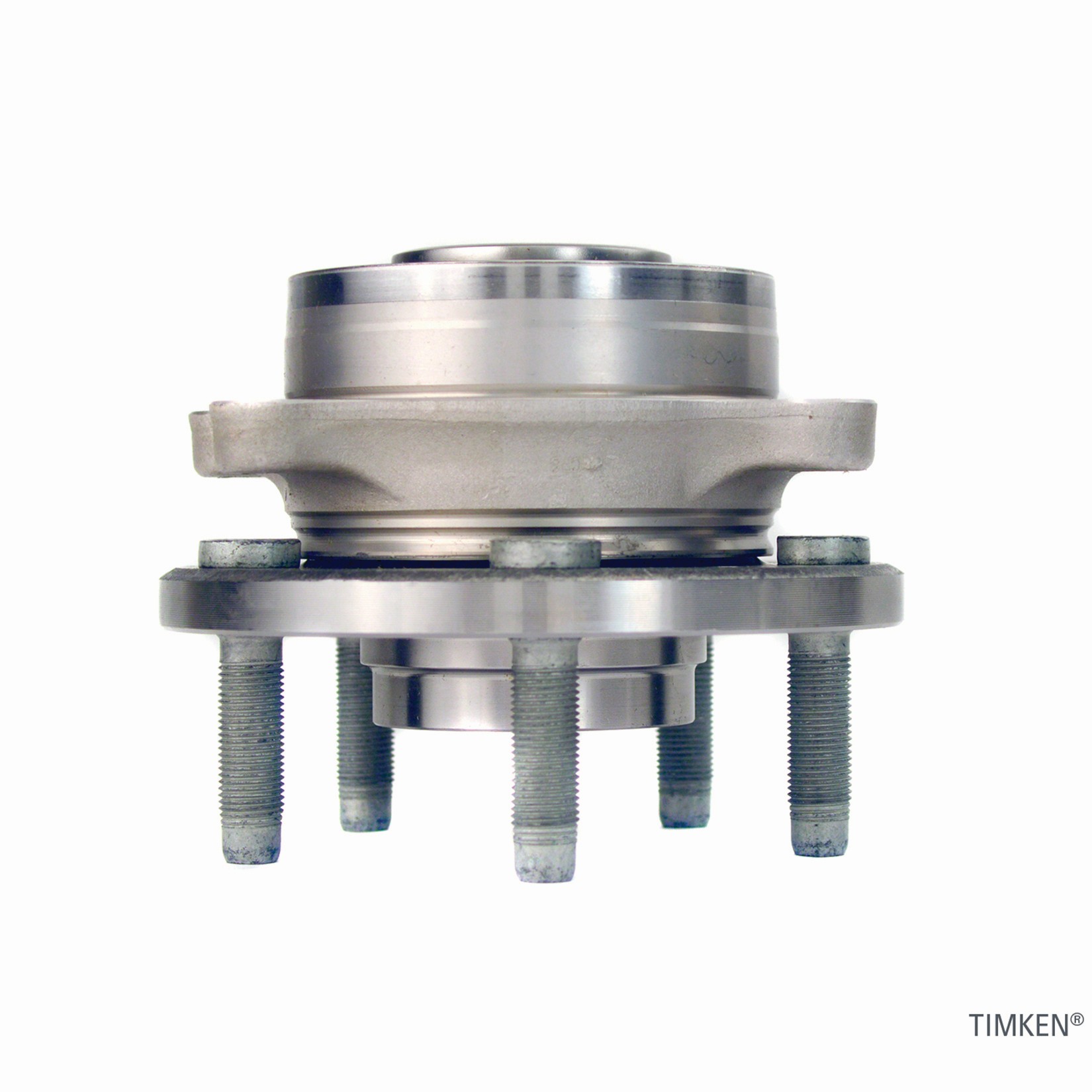 Timken HA590478 Hub Unit Bearing Assemblies: Preset, Pre-Greased And Pre-Sealed - Image 3