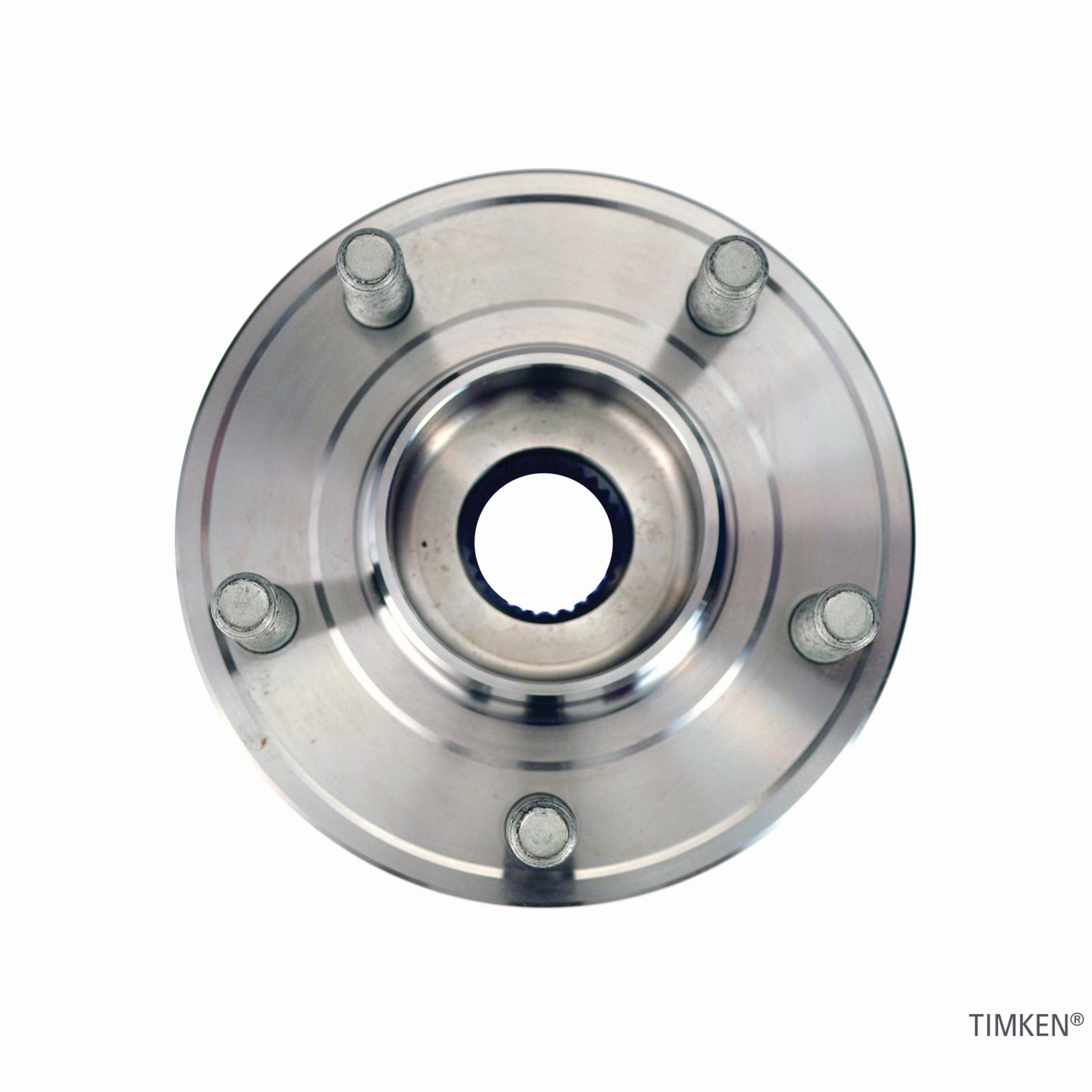 Timken HA590479 Hub Unit Bearing Assemblies: Preset, Pre-Greased And Pre-Sealed - Image 3