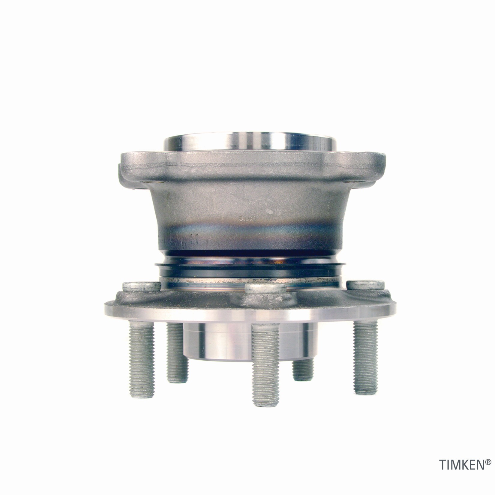 Timken HA590479 Hub Unit Bearing Assemblies: Preset, Pre-Greased And Pre-Sealed - Image 2