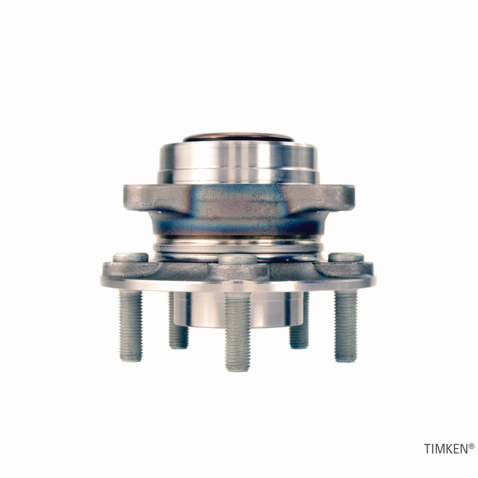 Timken HA590481 Hub Unit Bearing Assemblies: Preset, Pre-Greased And Pre-Sealed