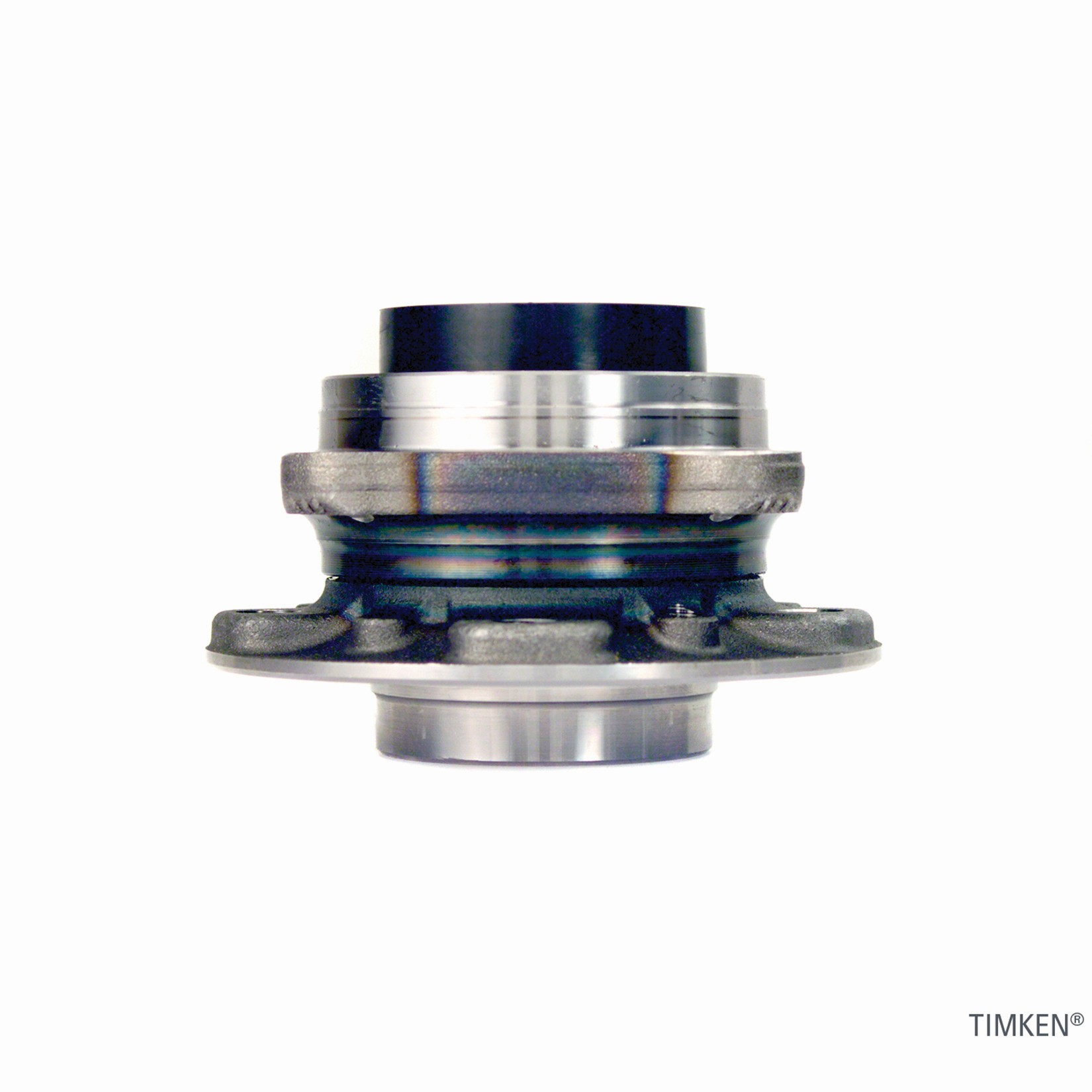 Timken HA590483 Hub Unit Bearing Assemblies: Preset, Pre-Greased And Pre-Sealed - Image 4