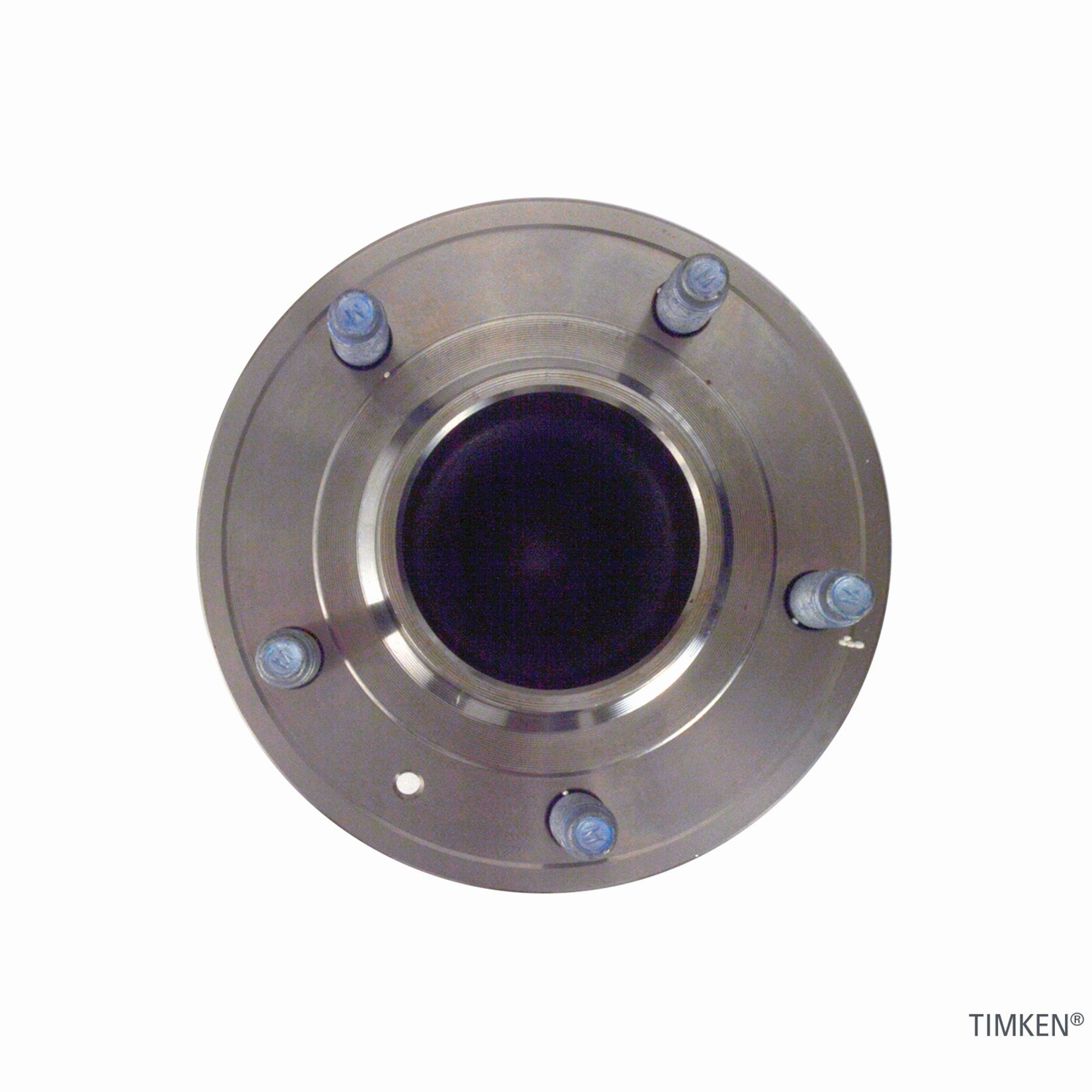 Timken HA590488 Hub Unit Bearing Assemblies: Preset, Pre-Greased And Pre-Sealed - Image 2