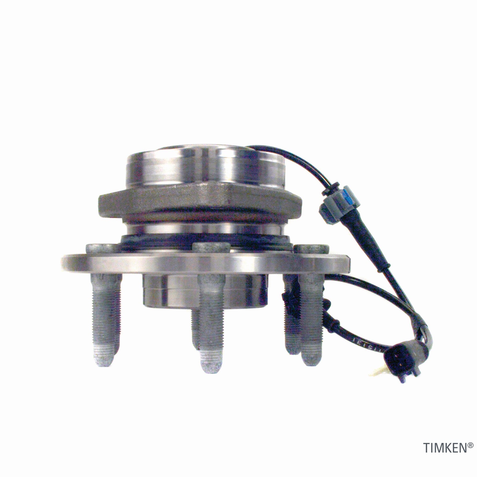 Timken HA590491 Hub Unit Bearing Assemblies: Preset, Pre-Greased And Pre-Sealed - Image 3