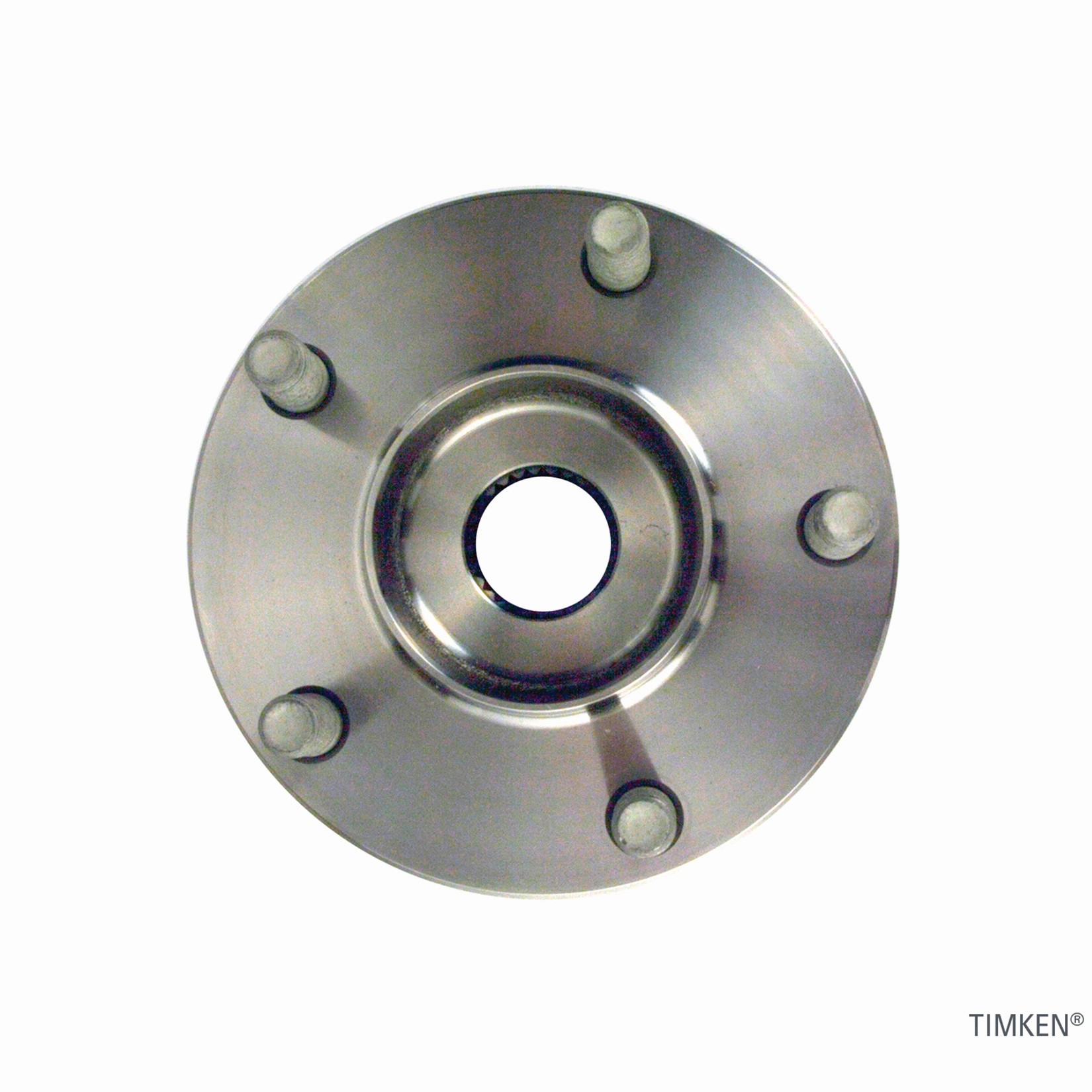 Timken HA590495 Hub Unit Bearing Assemblies: Preset, Pre-Greased And Pre-Sealed - Image 4