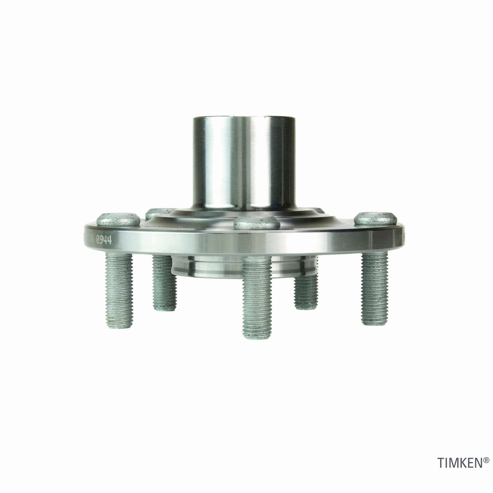 Timken HA590502 Hub Unit Bearing Assemblies: Preset, Pre-Greased And Pre-Sealed - Image 3
