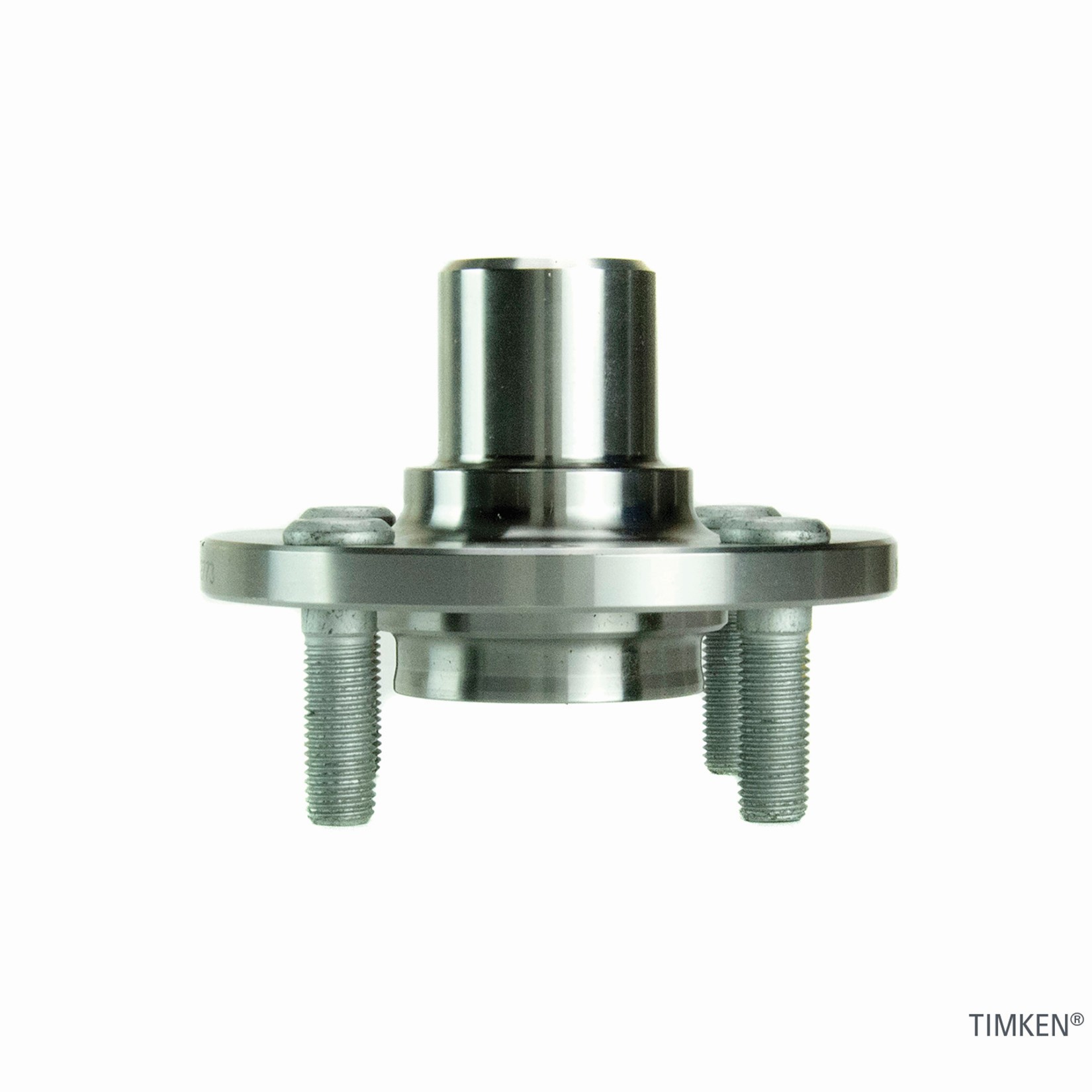 Timken HA590504 Hub Unit Bearing Assemblies: Preset, Pre-Greased And Pre-Sealed - Image 3
