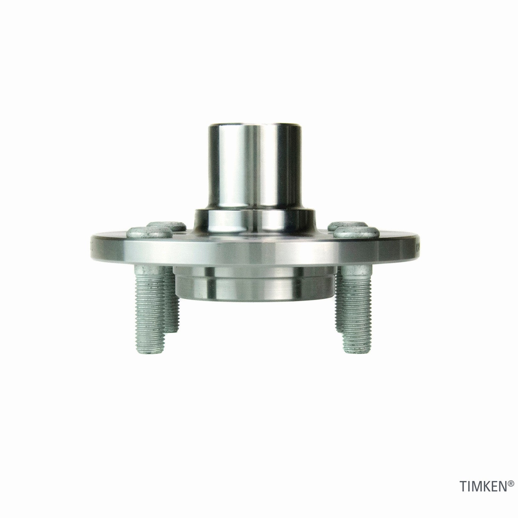 Timken HA590507 Hub Unit Bearing Assemblies: Preset, Pre-Greased And Pre-Sealed - Image 3