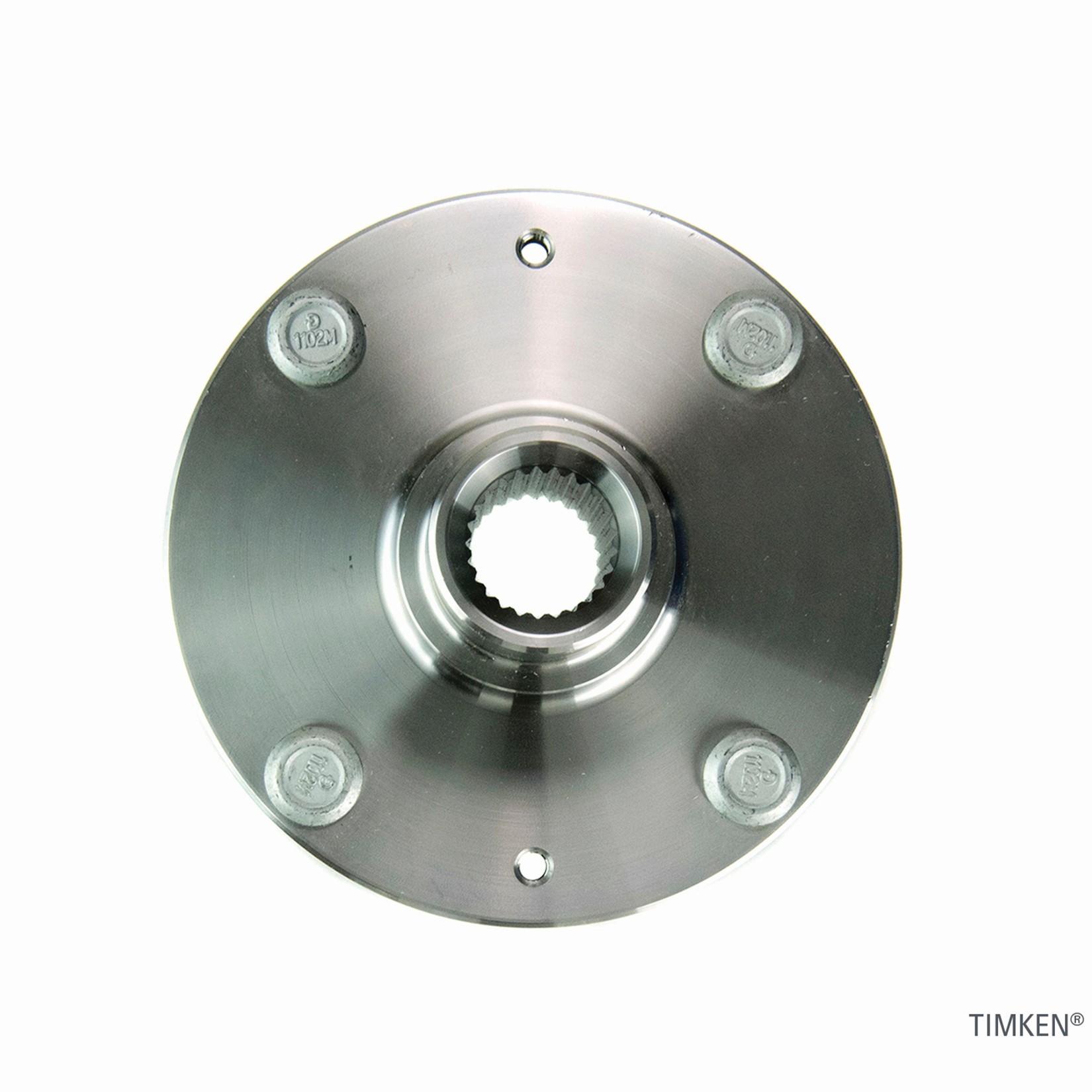 Timken HA590507 Hub Unit Bearing Assemblies: Preset, Pre-Greased And Pre-Sealed - Image 4