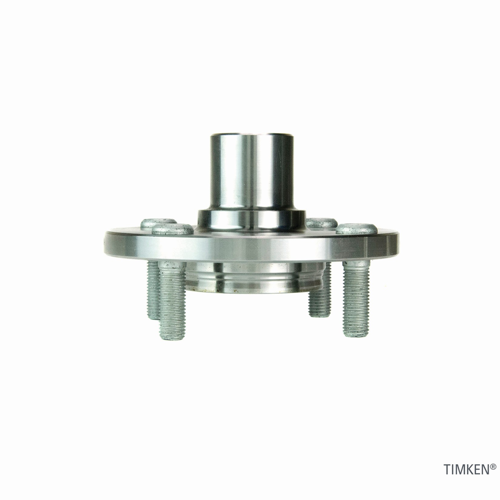 Timken HA590509 Hub Unit Bearing Assemblies: Preset, Pre-Greased And Pre-Sealed - Image 3