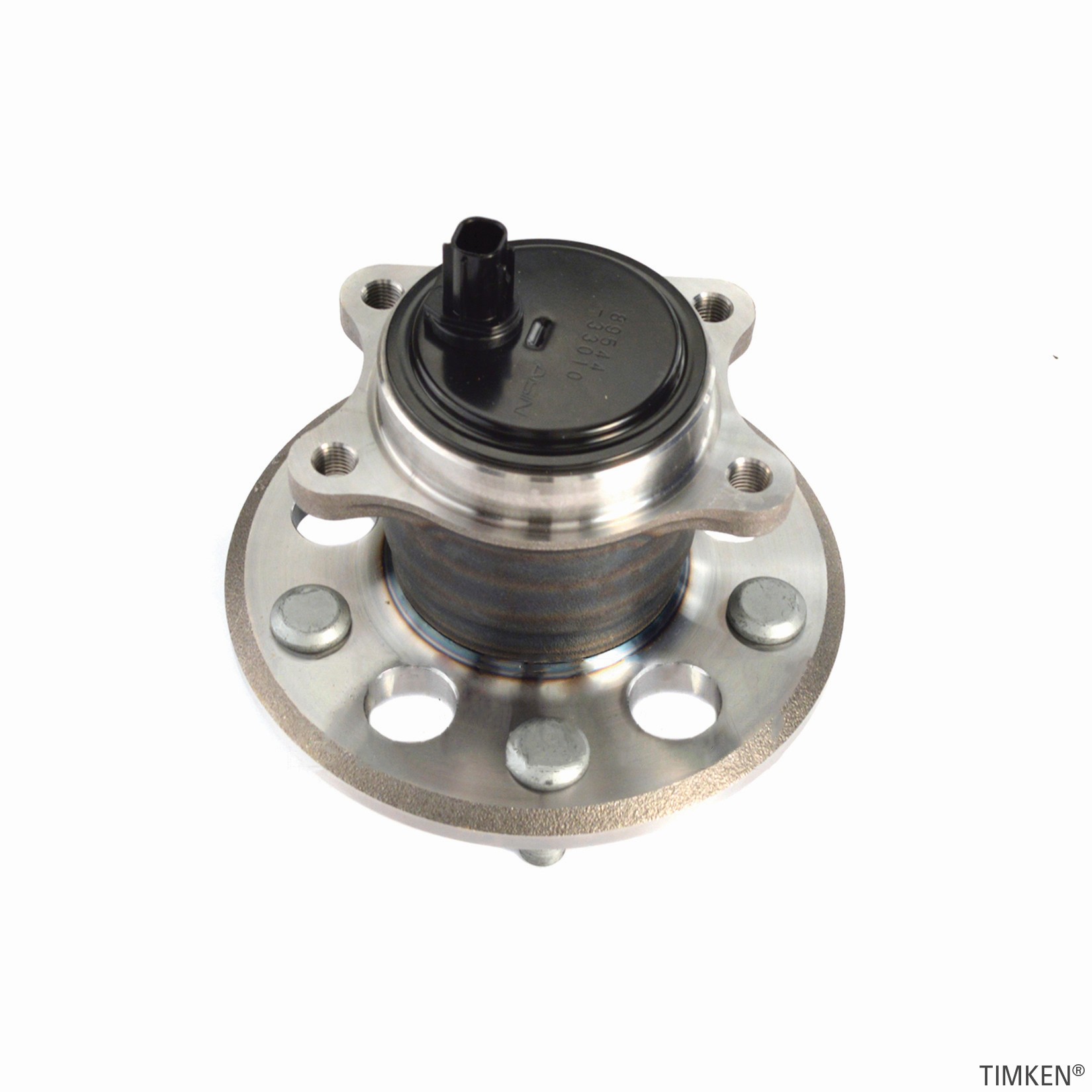 Timken HA590511 Hub Unit Bearing Assemblies: Preset, Pre-Greased And Pre-Sealed - Image 4