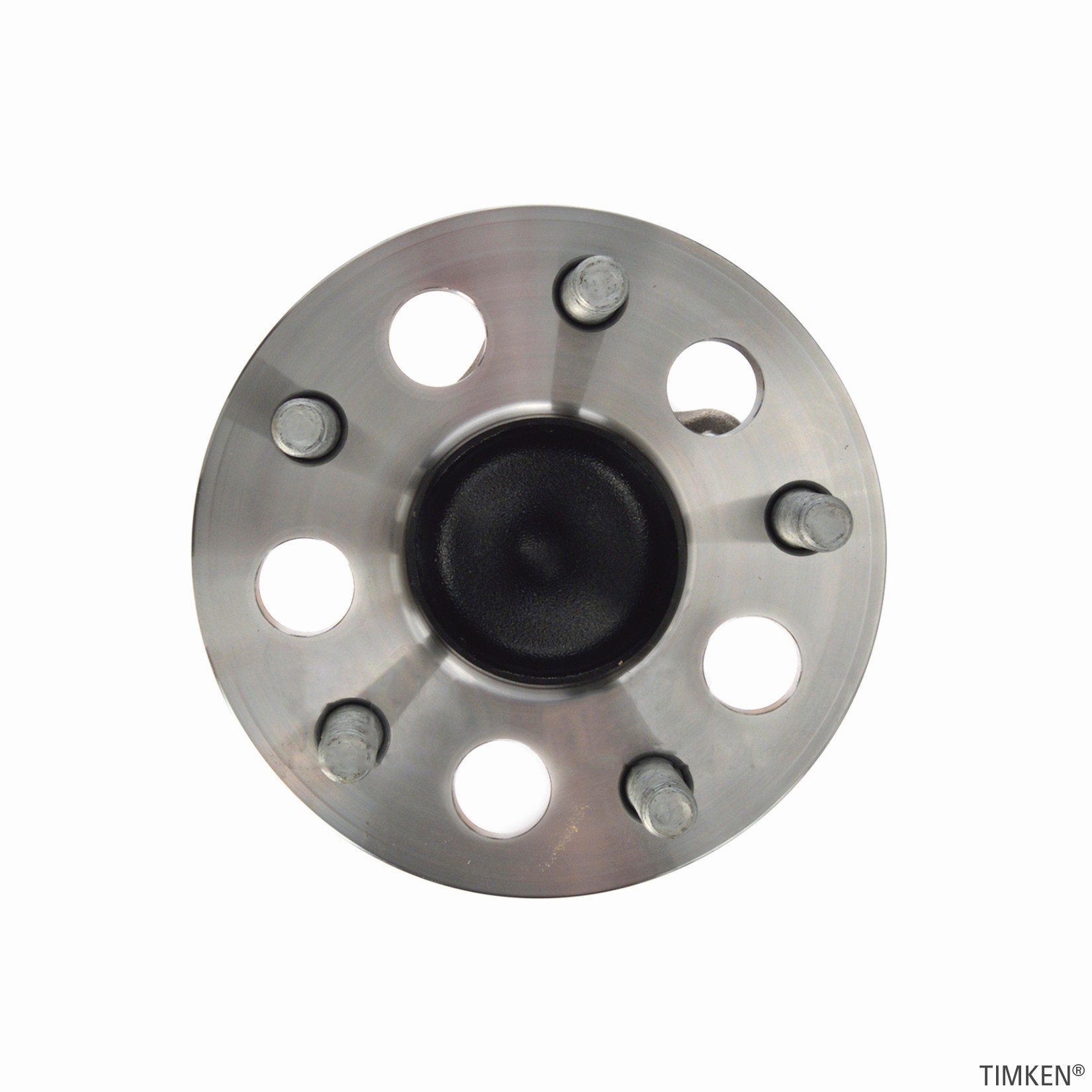 Timken HA590511 Hub Unit Bearing Assemblies: Preset, Pre-Greased And Pre-Sealed - Image 3