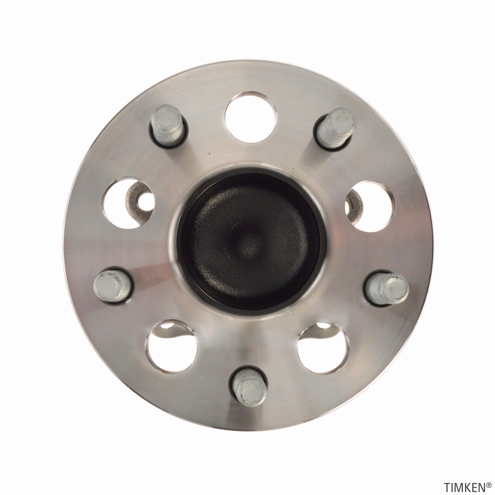 Timken HA590512 Hub Unit Bearing Assemblies: Preset, Pre-Greased And Pre-Sealed - Image 2