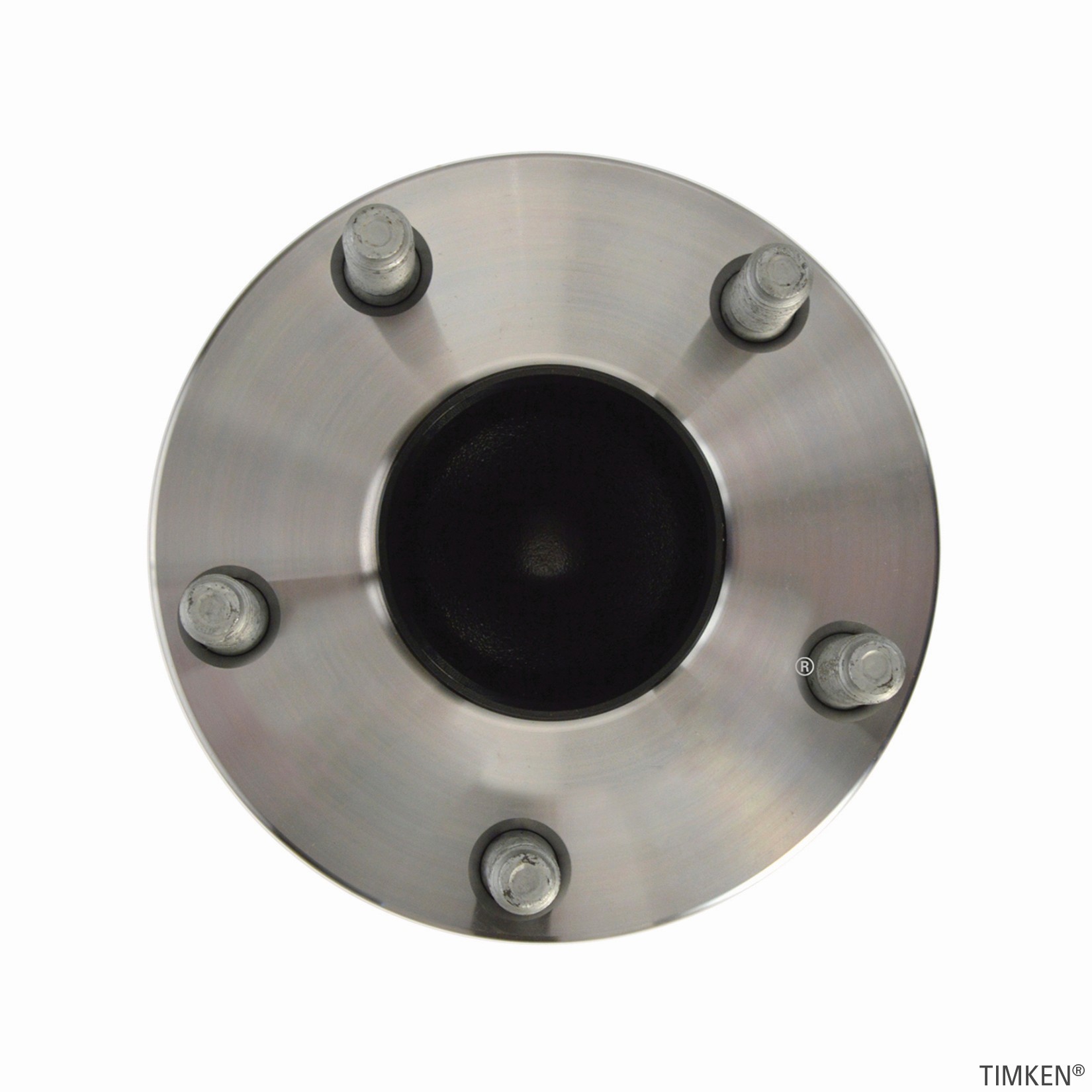 Timken HA590513 Hub Unit Bearing Assemblies: Preset, Pre-Greased And Pre-Sealed - Image 2