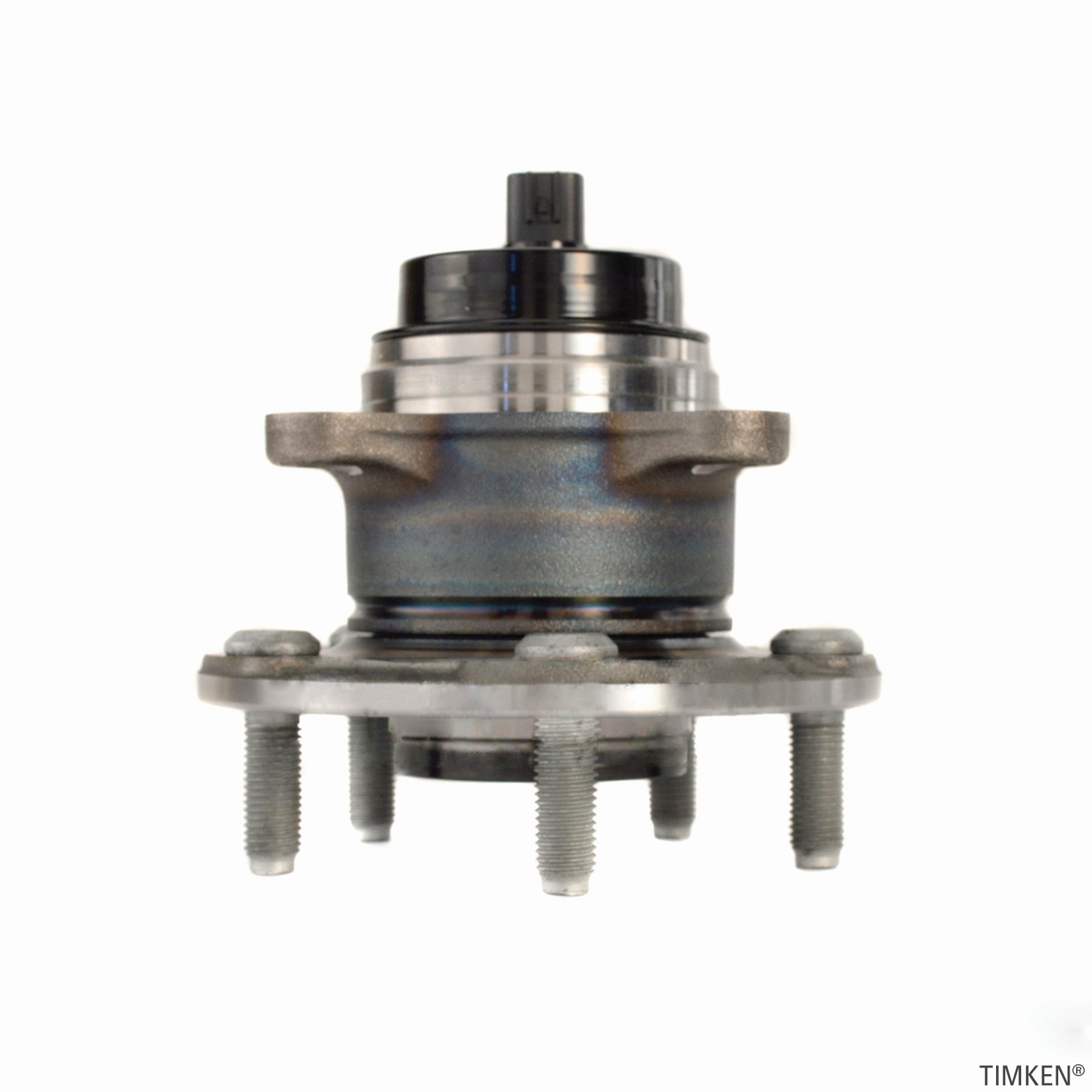 Timken HA590513 Hub Unit Bearing Assemblies: Preset, Pre-Greased And Pre-Sealed - Image 3