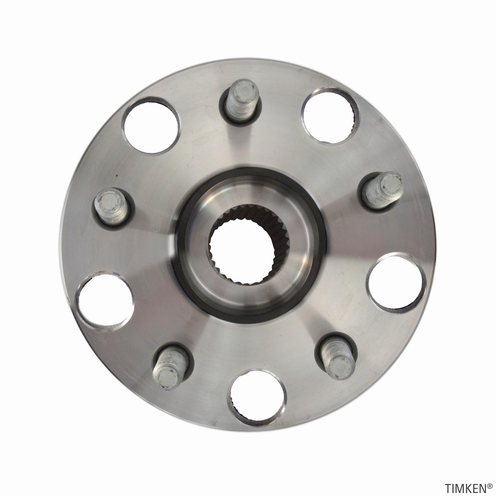 Timken HA590514 Hub Unit Bearing Assemblies: Preset, Pre-Greased And Pre-Sealed - Image 3