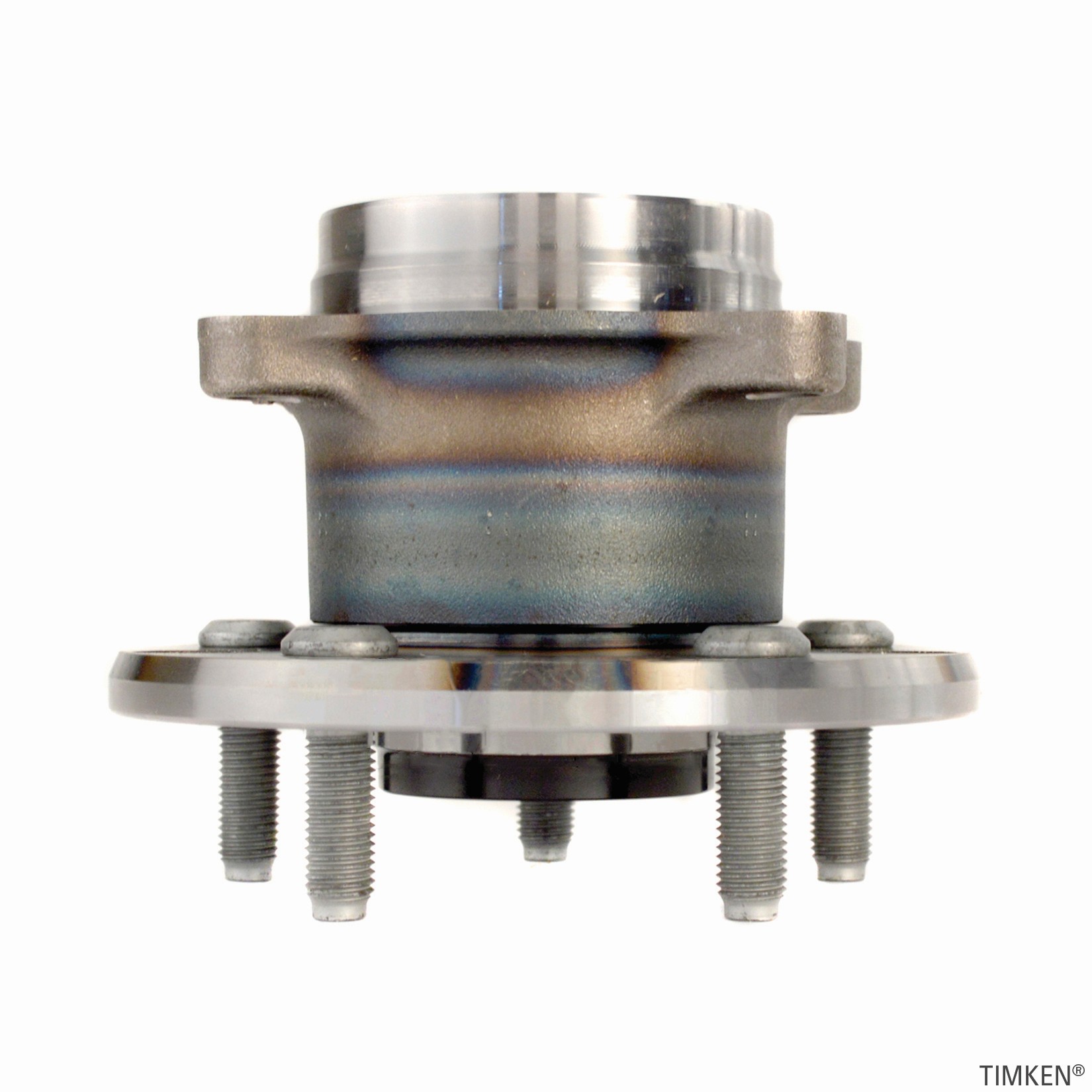 Timken HA590514 Hub Unit Bearing Assemblies: Preset, Pre-Greased And Pre-Sealed - Image 4