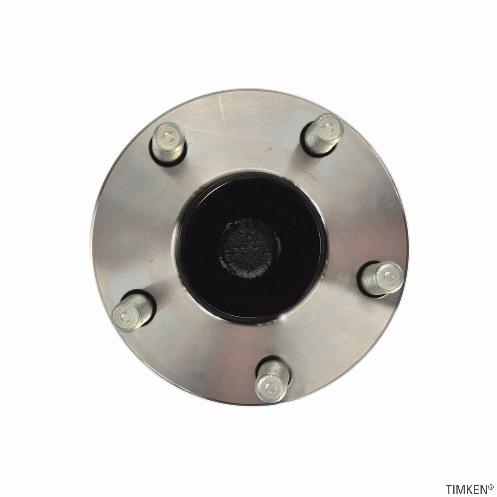 Timken HA590518 Hub Unit Bearing Assemblies: Preset, Pre-Greased And Pre-Sealed - Image 2