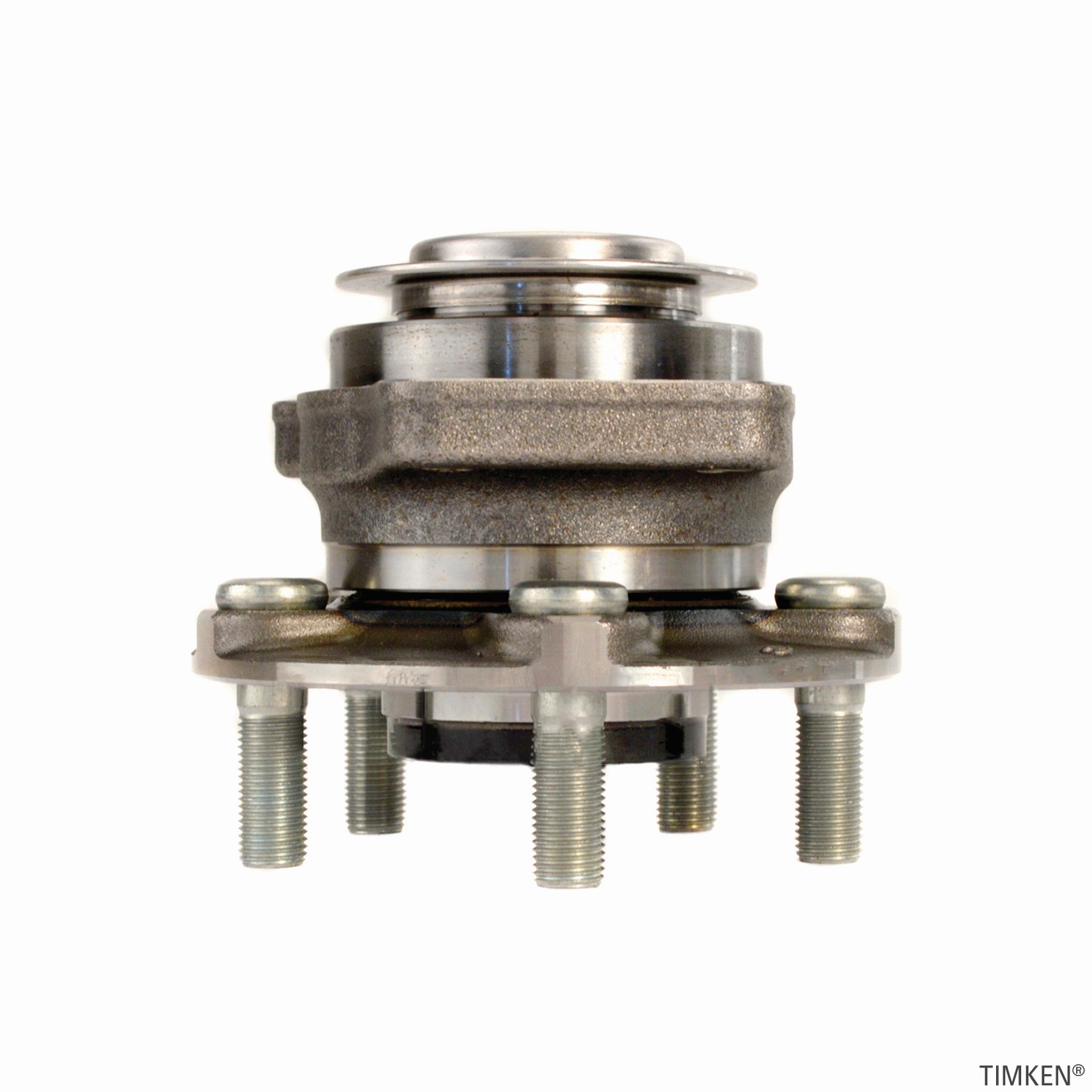 Timken HA590518 Hub Unit Bearing Assemblies: Preset, Pre-Greased And Pre-Sealed - Image 3