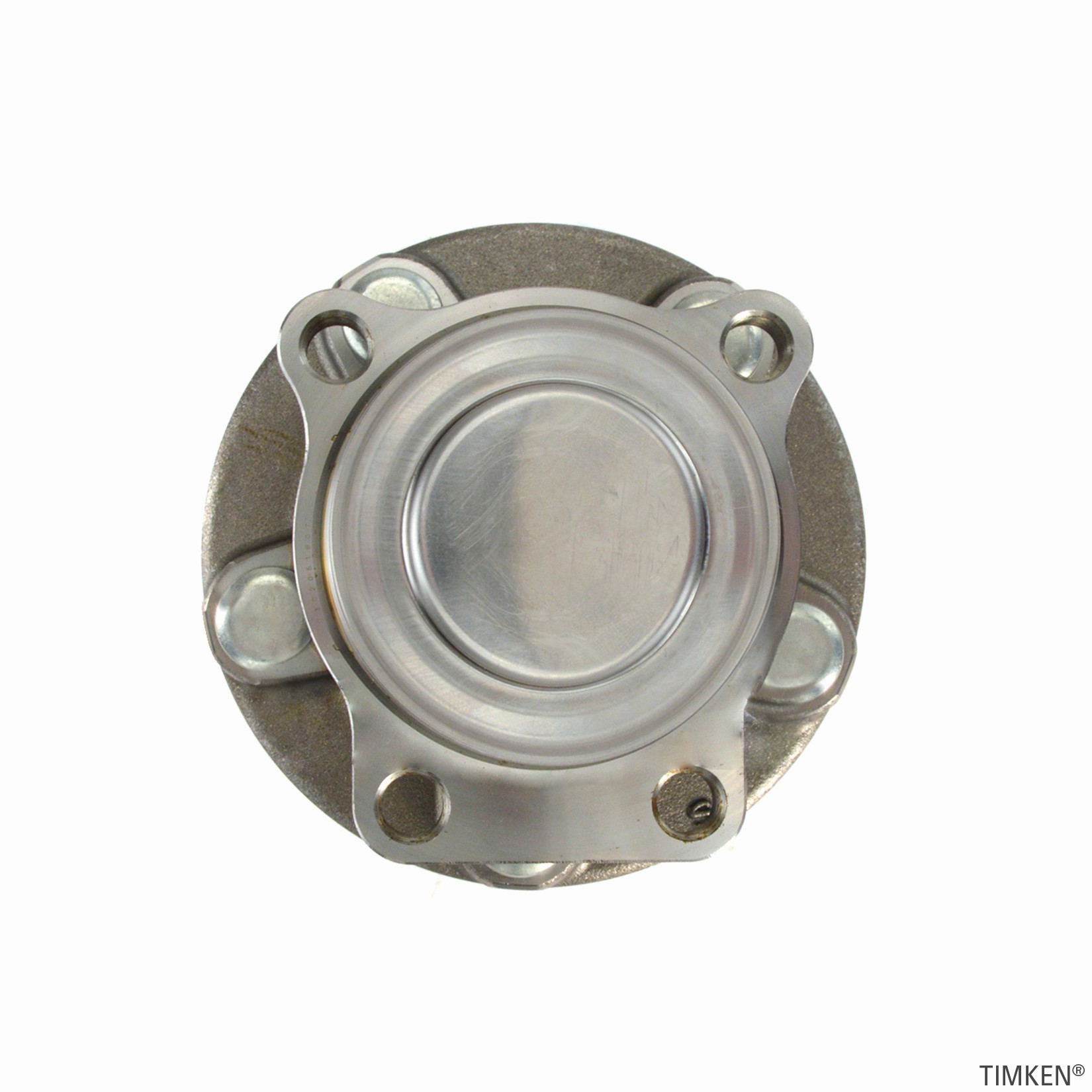 Timken HA590518 Hub Unit Bearing Assemblies: Preset, Pre-Greased And Pre-Sealed - Image 4