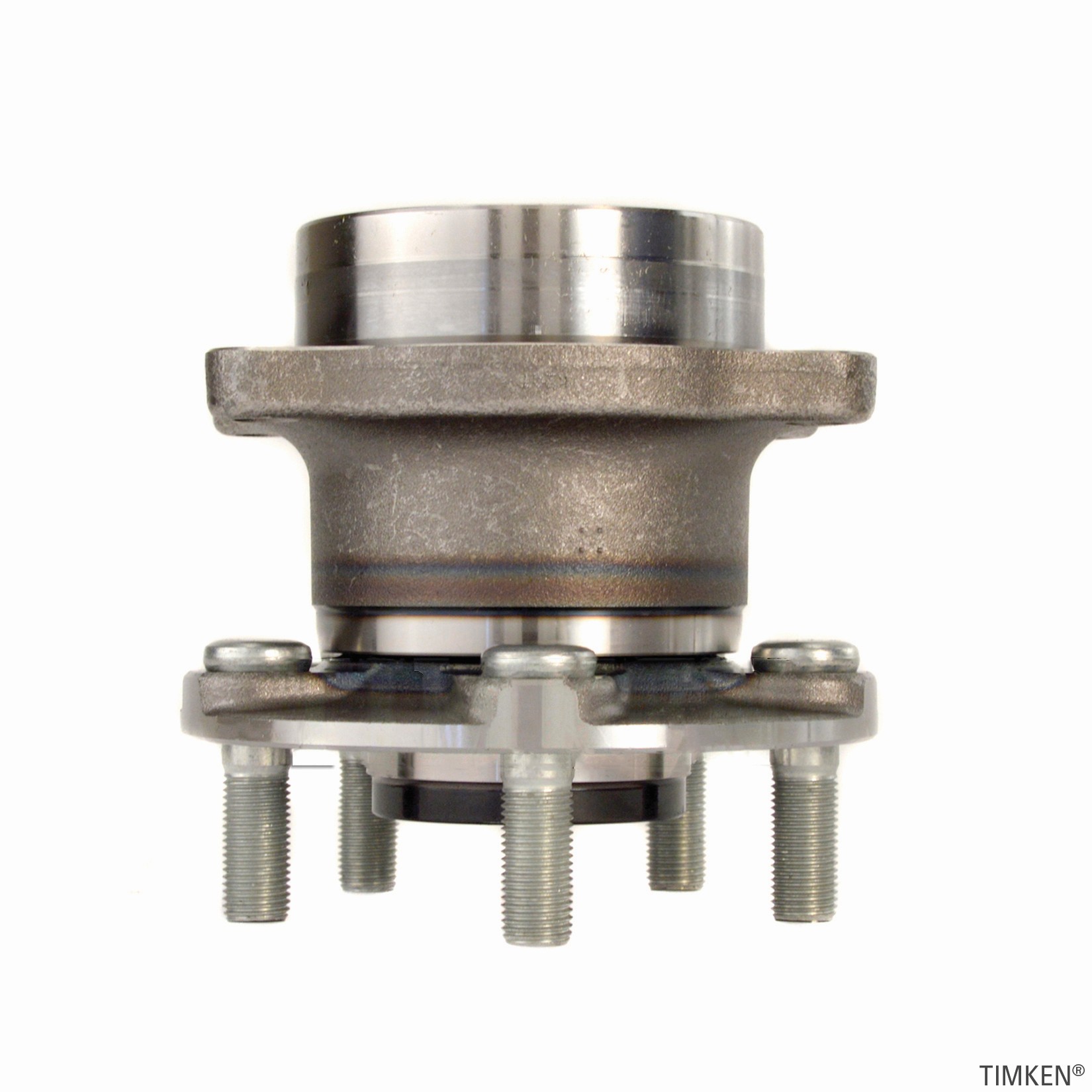 Timken HA590519 Hub Unit Bearing Assemblies: Preset, Pre-Greased And Pre-Sealed - Image 3