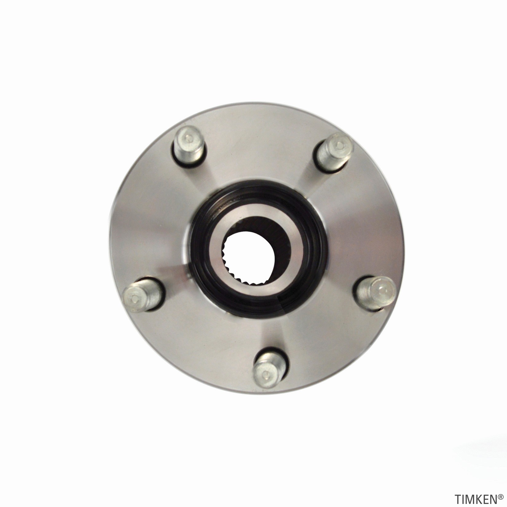 Timken HA590522 Hub Unit Bearing Assemblies: Preset, Pre-Greased And Pre-Sealed - Image 2