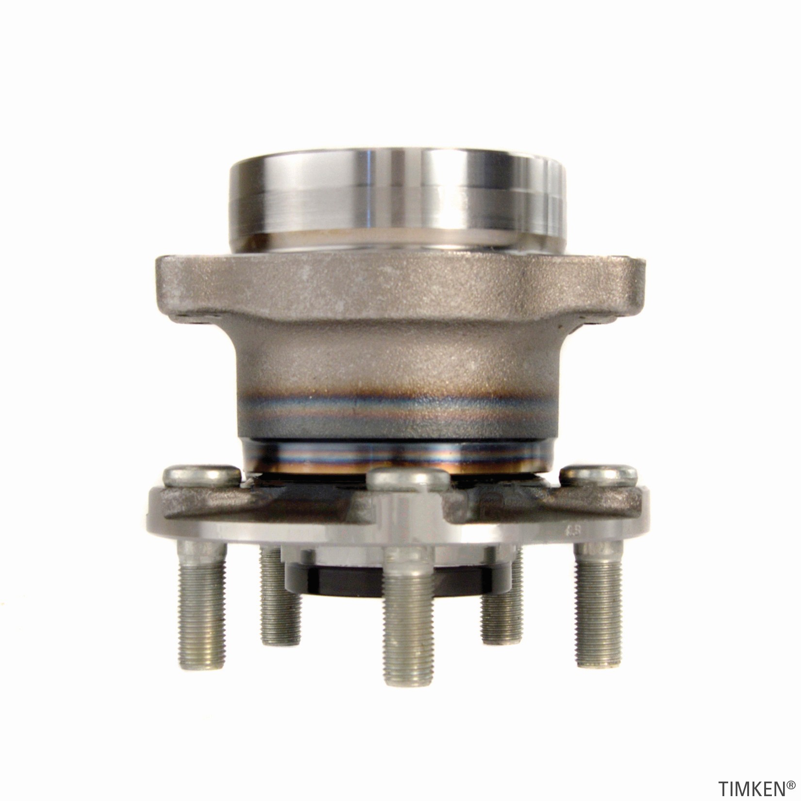 Timken HA590522 Hub Unit Bearing Assemblies: Preset, Pre-Greased And Pre-Sealed - Image 3