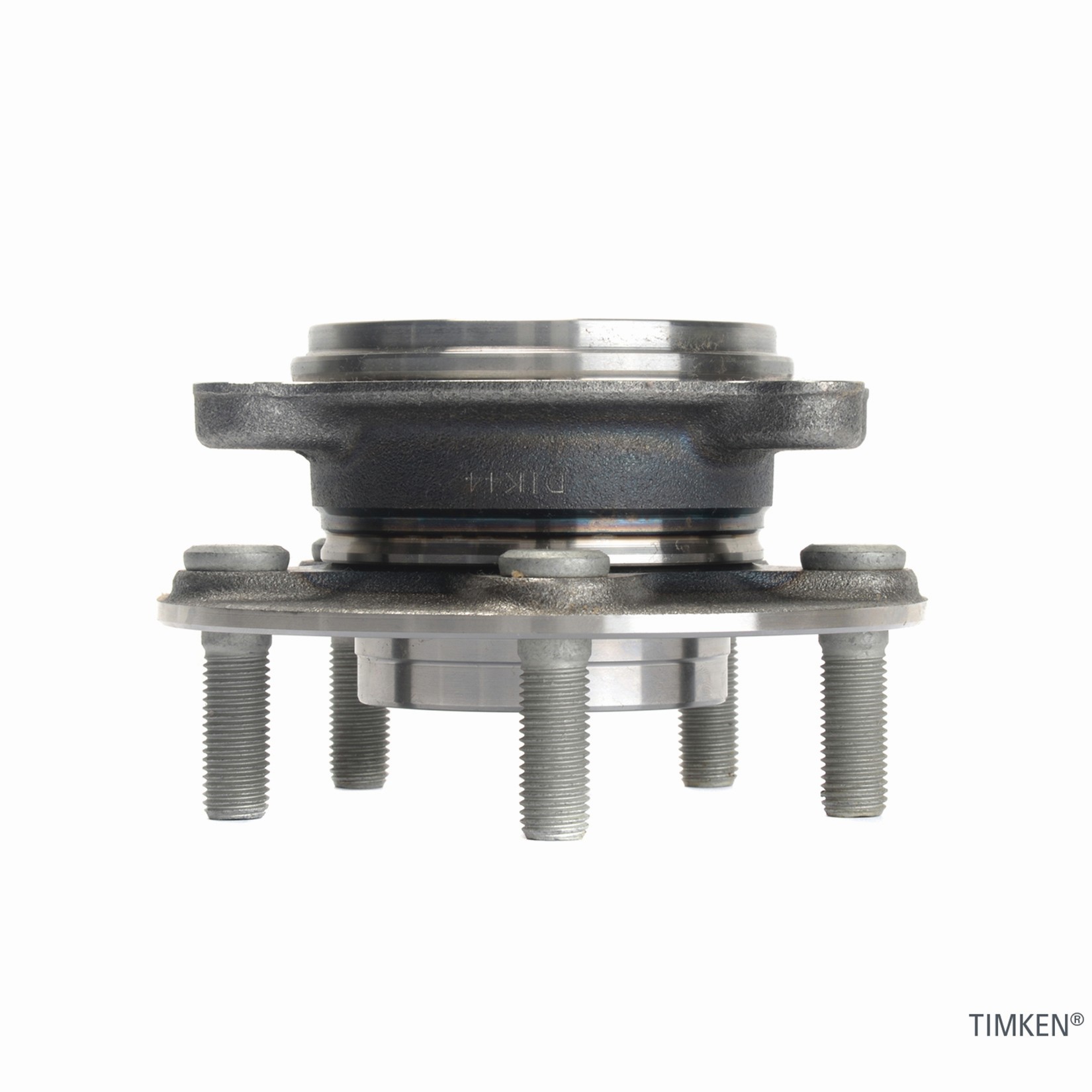 Timken HA590523 Hub Unit Bearing Assemblies: Preset, Pre-Greased And Pre-Sealed - Image 3
