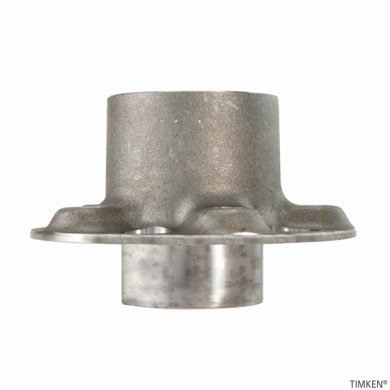 Timken HA590524 Hub Unit Bearing Assemblies: Preset, Pre-Greased And Pre-Sealed - Image 3