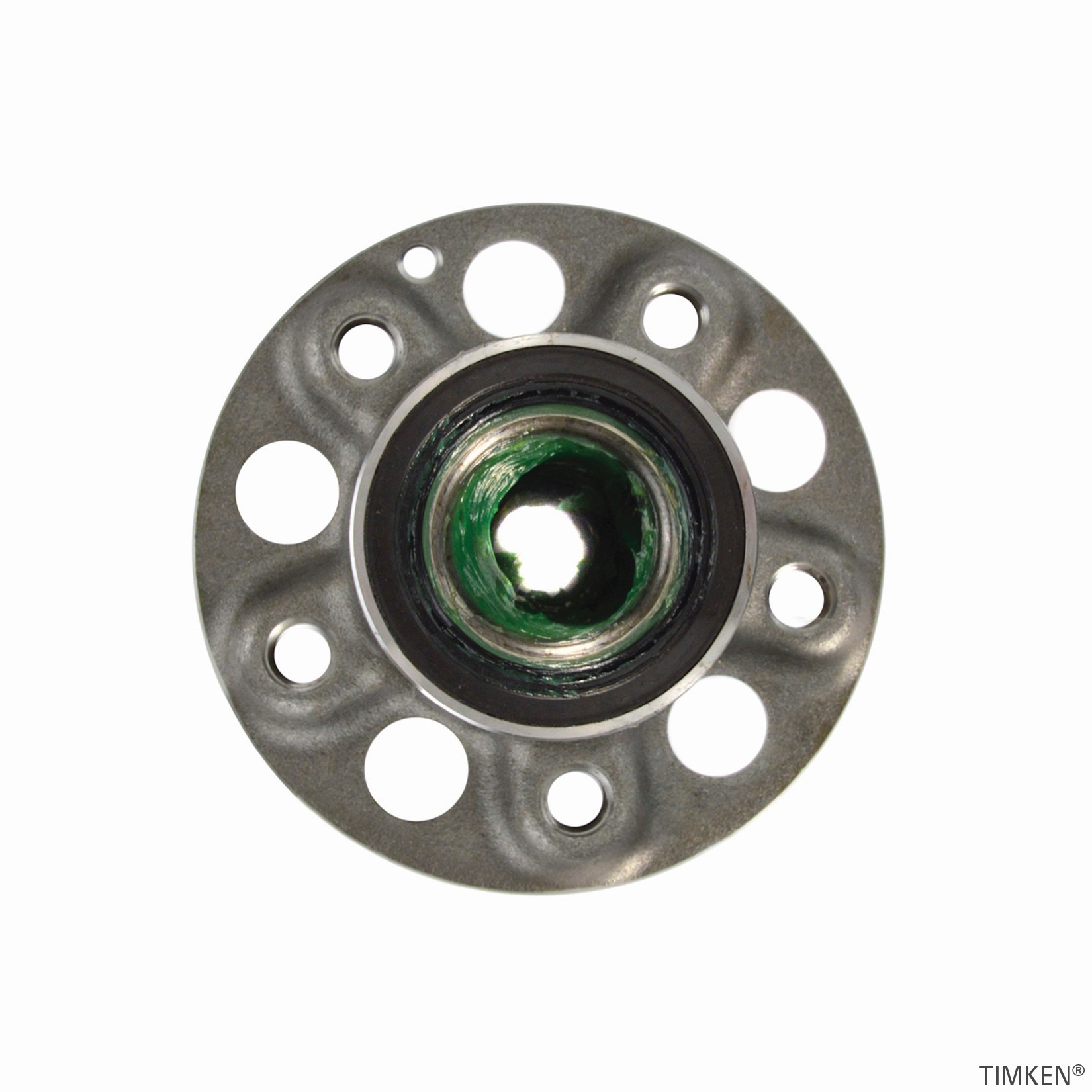 Timken HA590524 Hub Unit Bearing Assemblies: Preset, Pre-Greased And Pre-Sealed - Image 2