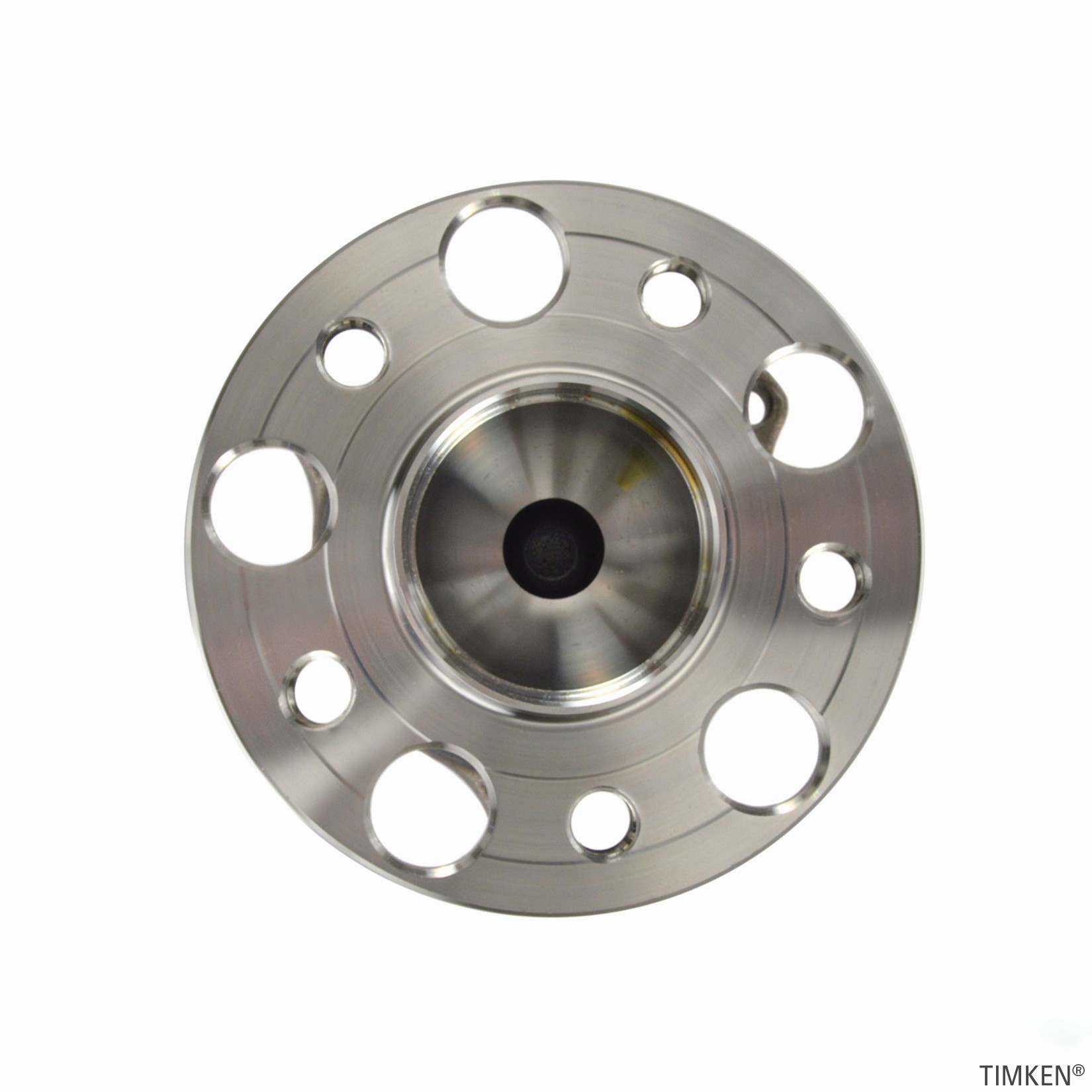 Timken HA590525 Hub Unit Bearing Assemblies: Preset, Pre-Greased And Pre-Sealed - Image 2