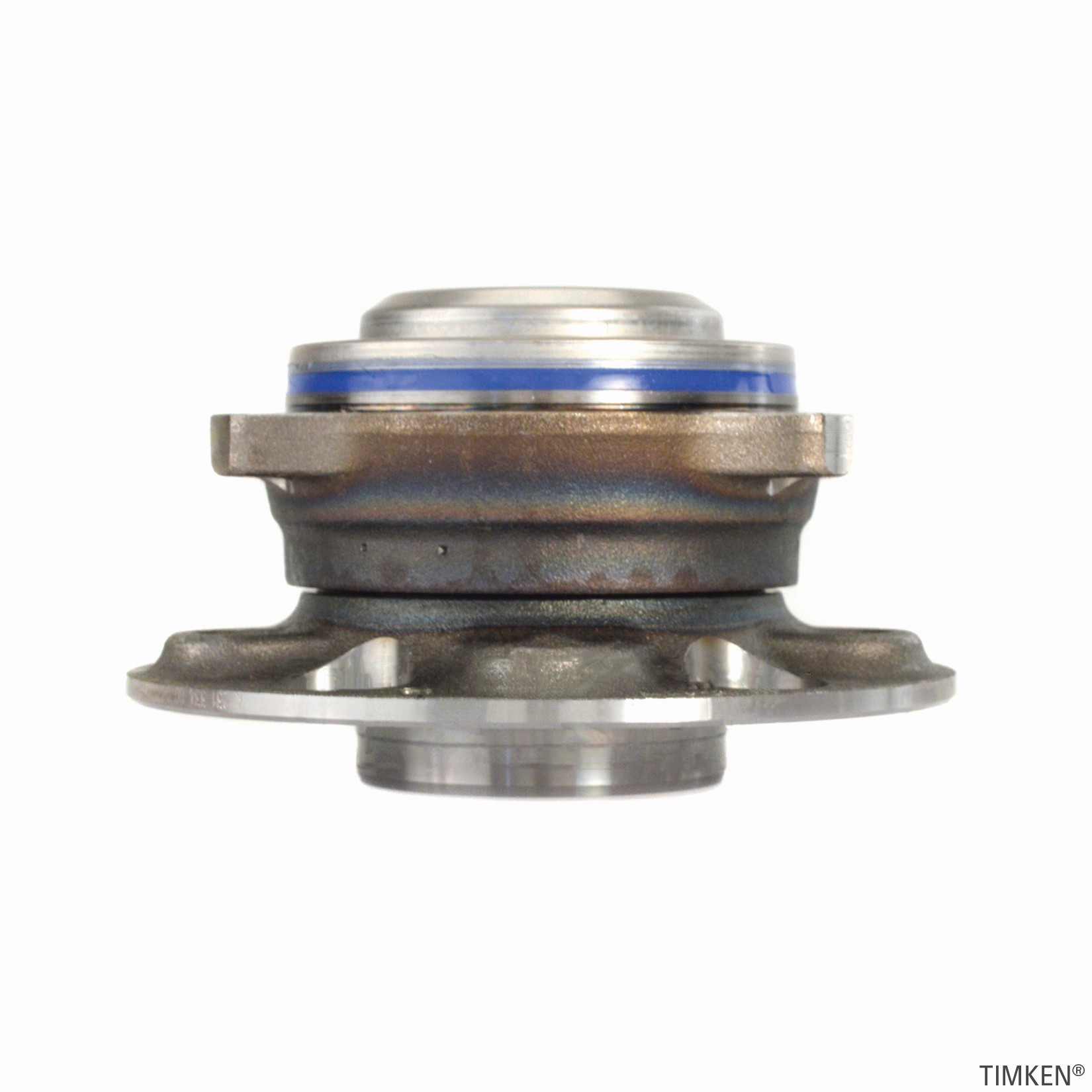 Timken HA590525 Hub Unit Bearing Assemblies: Preset, Pre-Greased And Pre-Sealed - Image 3