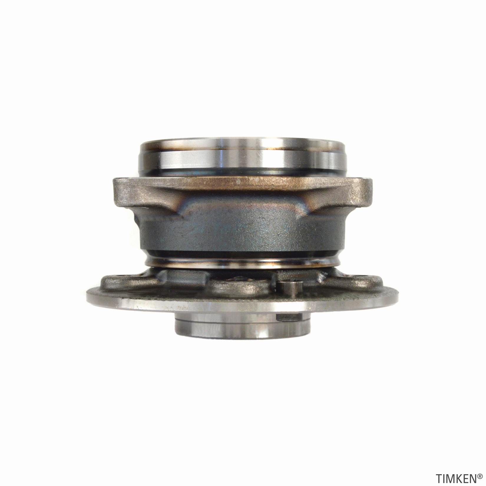Timken HA590526 Hub Unit Bearing Assemblies: Preset, Pre-Greased And Pre-Sealed - Image 3