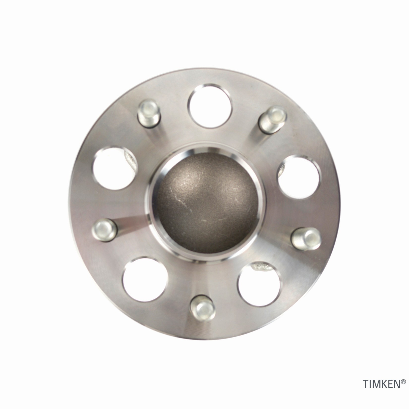 Timken HA590527 Hub Unit Bearing Assemblies: Preset, Pre-Greased And Pre-Sealed - Image 2