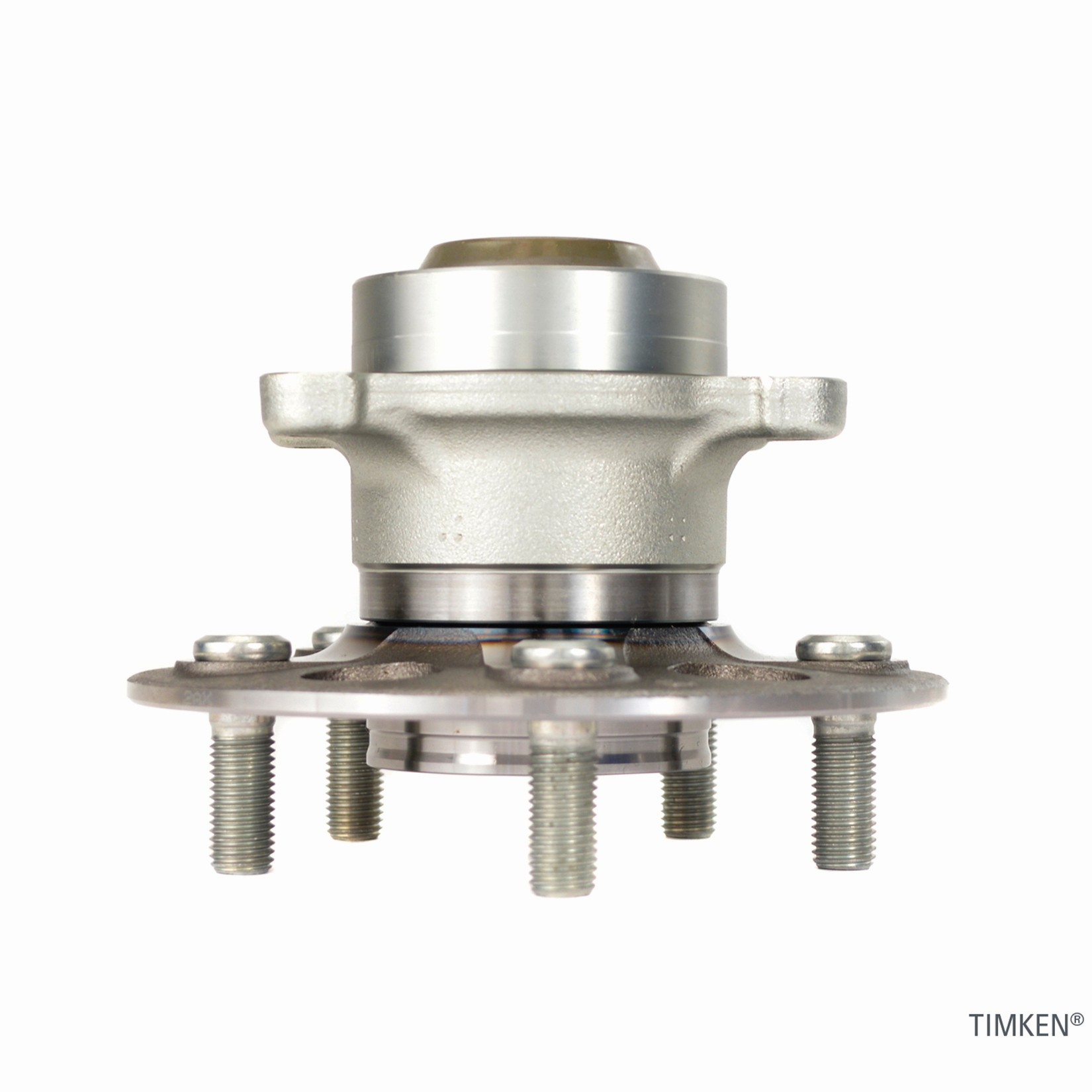 Timken HA590527 Hub Unit Bearing Assemblies: Preset, Pre-Greased And Pre-Sealed - Image 3