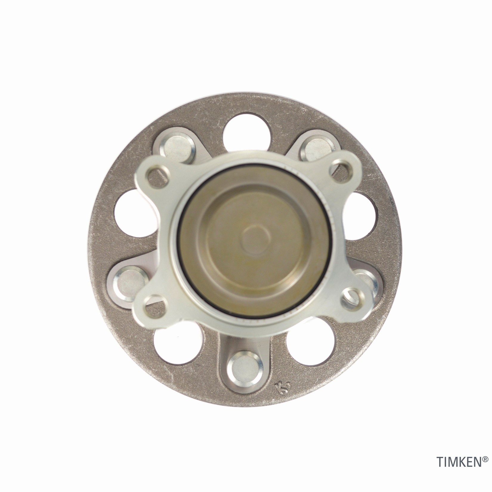 Timken HA590527 Hub Unit Bearing Assemblies: Preset, Pre-Greased And Pre-Sealed - Image 4