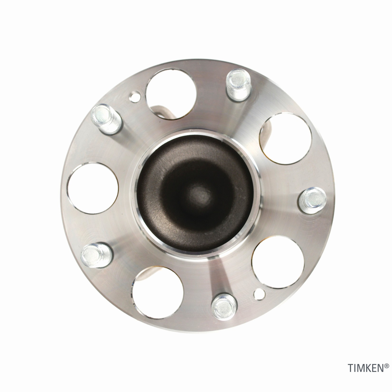 Timken HA590528 Hub Unit Bearing Assemblies: Preset, Pre-Greased And Pre-Sealed - Image 2