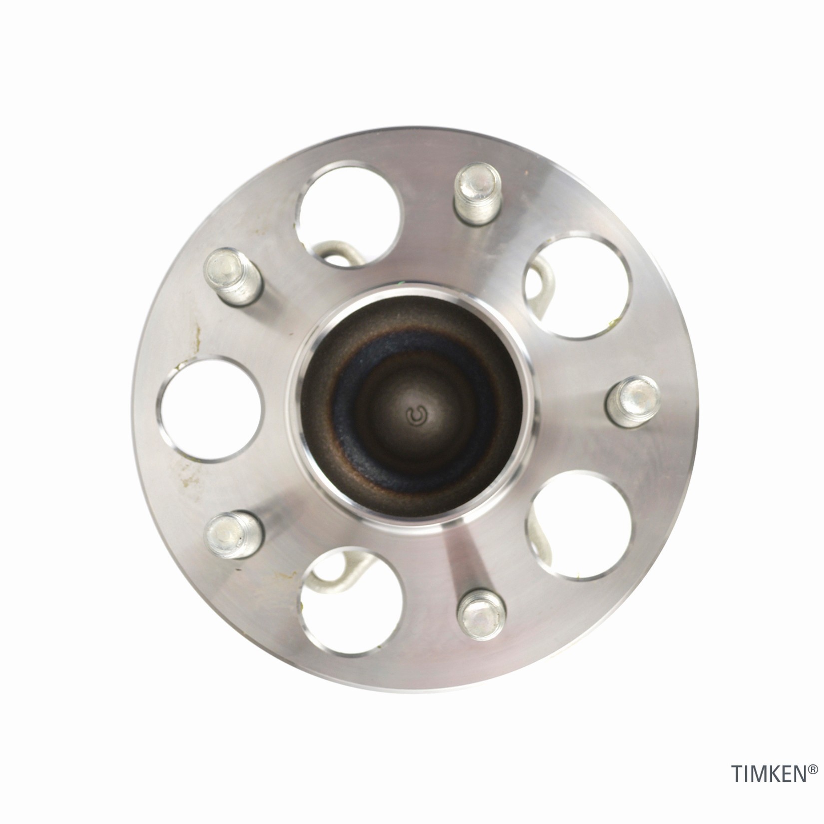 Timken HA590529 Hub Unit Bearing Assemblies: Preset, Pre-Greased And Pre-Sealed - Image 2