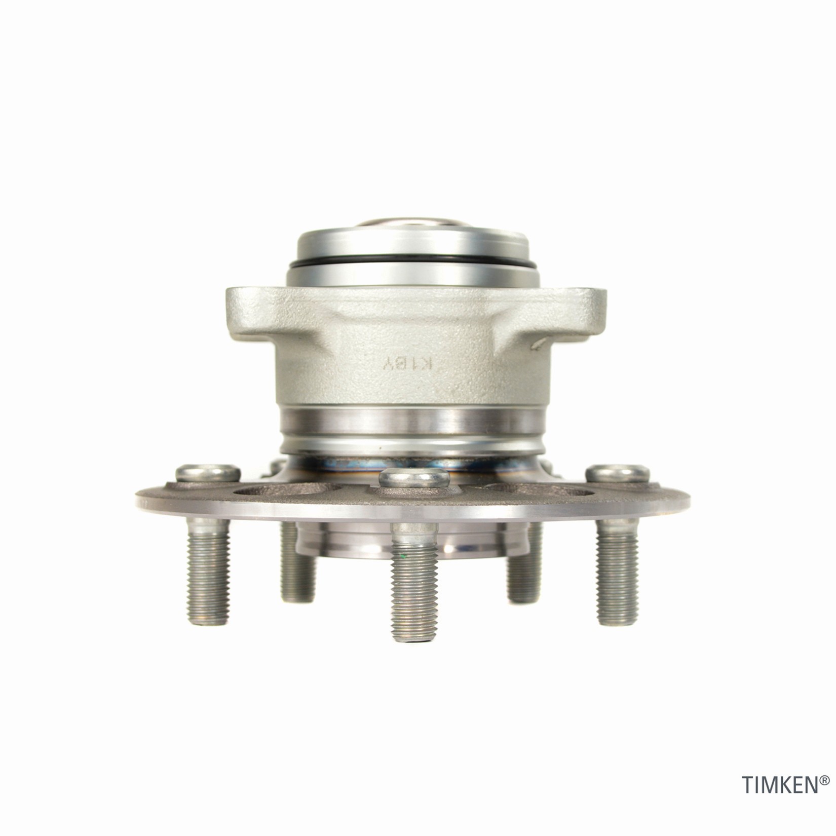 Timken HA590529 Hub Unit Bearing Assemblies: Preset, Pre-Greased And Pre-Sealed - Image 3