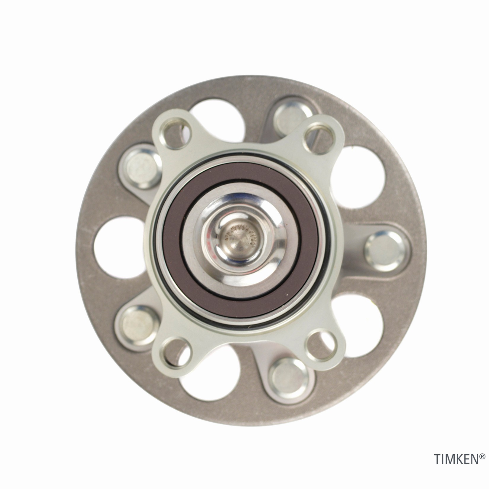 Timken HA590529 Hub Unit Bearing Assemblies: Preset, Pre-Greased And Pre-Sealed - Image 4