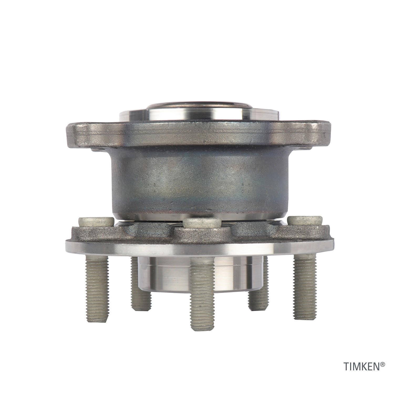 Timken HA590536 Hub Unit Bearing Assemblies: Preset, Pre-Greased And Pre-Sealed - Image 3