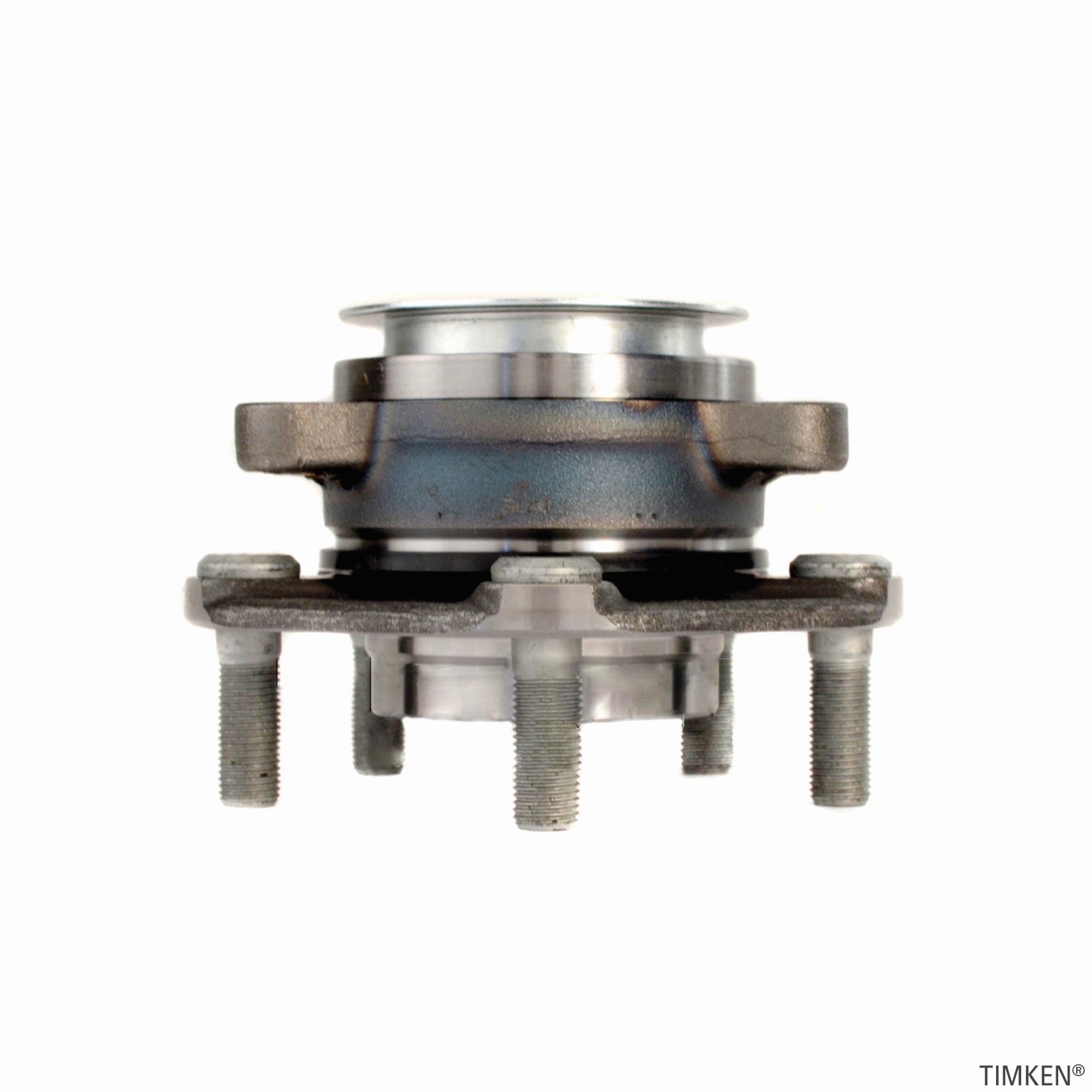 Timken HA590538 Hub Unit Bearing Assemblies: Preset, Pre-Greased And Pre-Sealed - Image 3