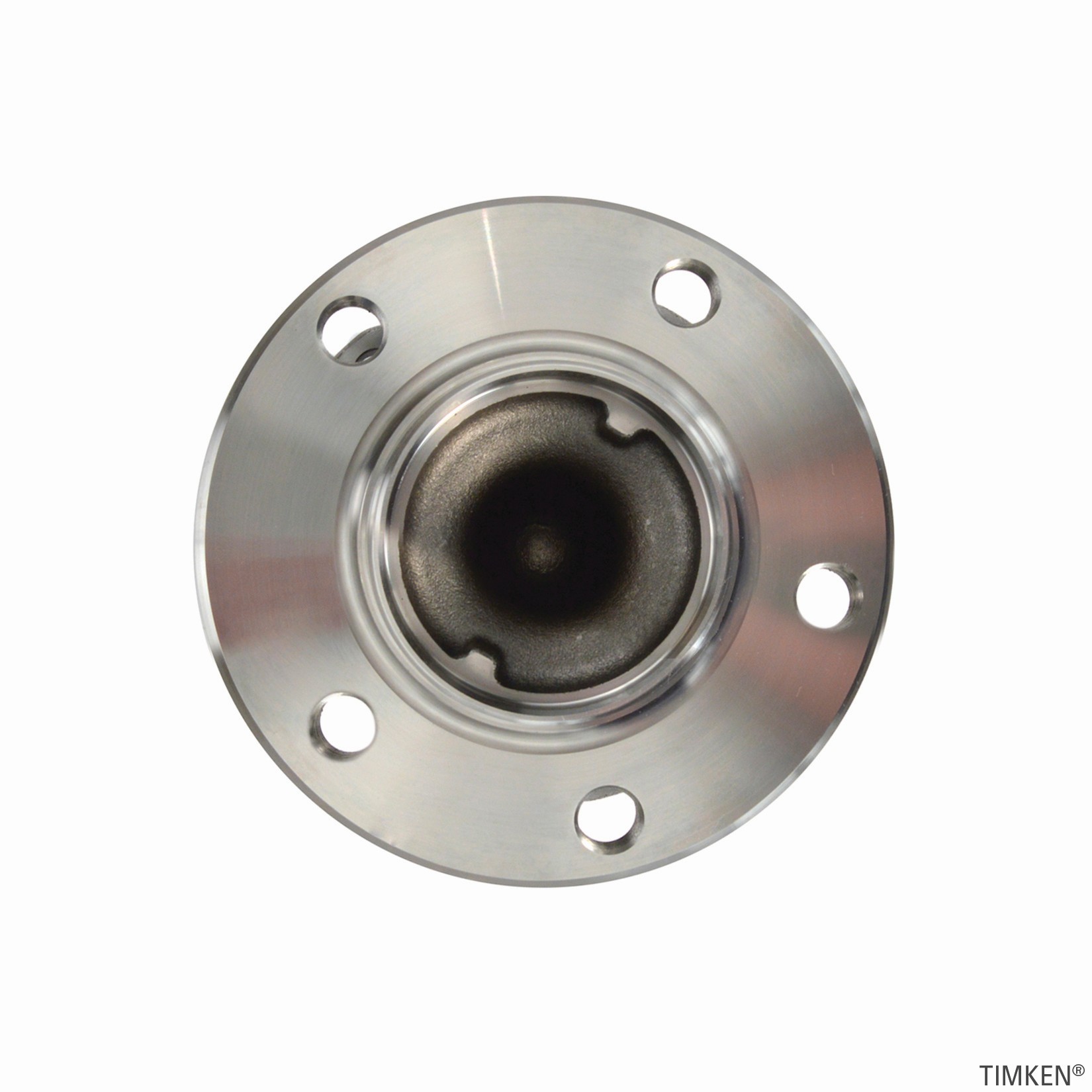 Timken HA590539 Hub Unit Bearing Assemblies: Preset, Pre-Greased And Pre-Sealed - Image 3