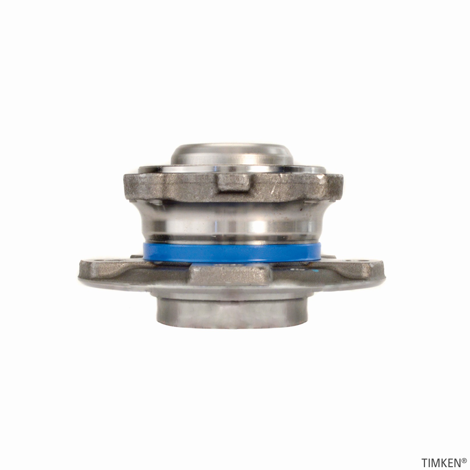 Timken HA590539 Hub Unit Bearing Assemblies: Preset, Pre-Greased And Pre-Sealed - Image 2