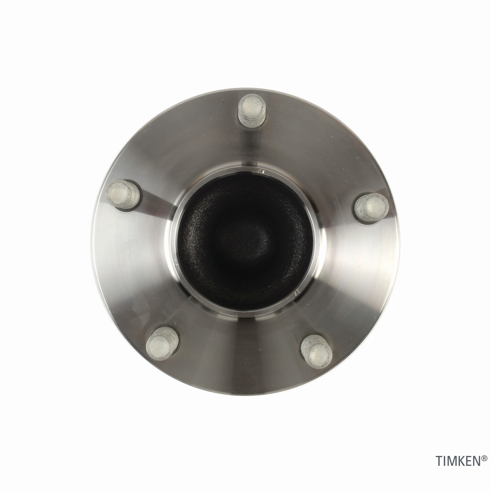 Timken HA590547 Hub Unit Bearing Assemblies: Preset, Pre-Greased And Pre-Sealed - Image 2