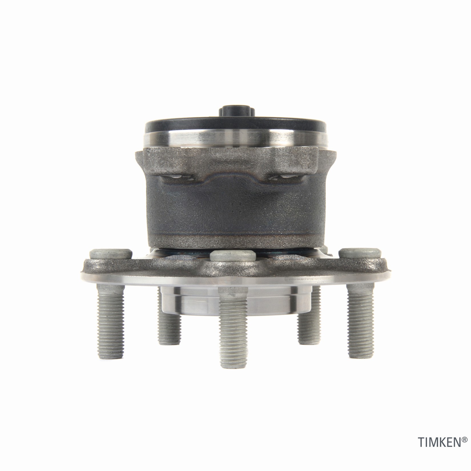 Timken HA590547 Hub Unit Bearing Assemblies: Preset, Pre-Greased And Pre-Sealed - Image 3