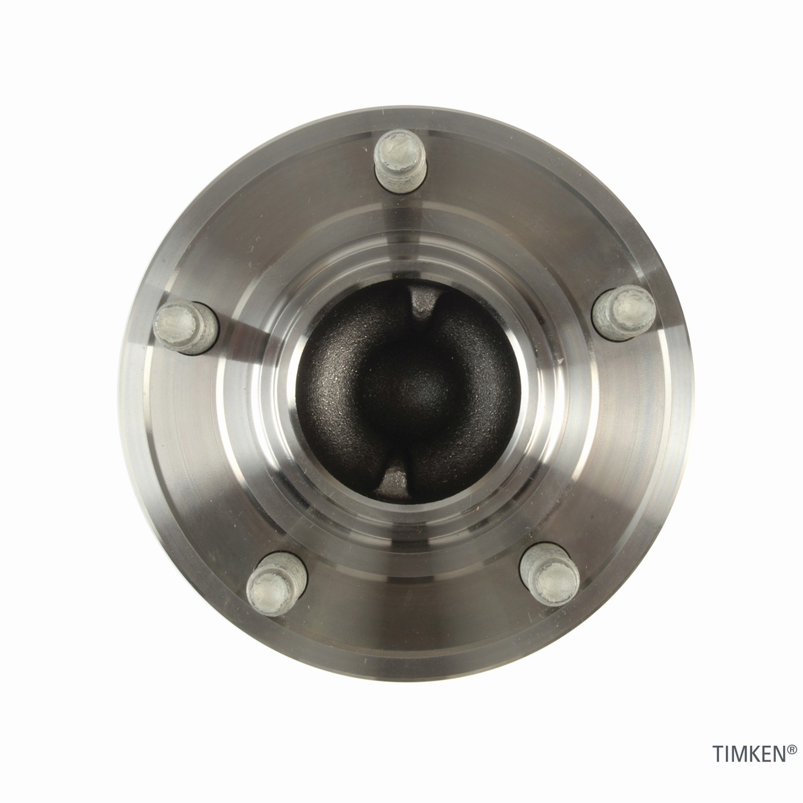 Timken HA590549 Hub Unit Bearing Assemblies: Preset, Pre-Greased And Pre-Sealed - Image 2